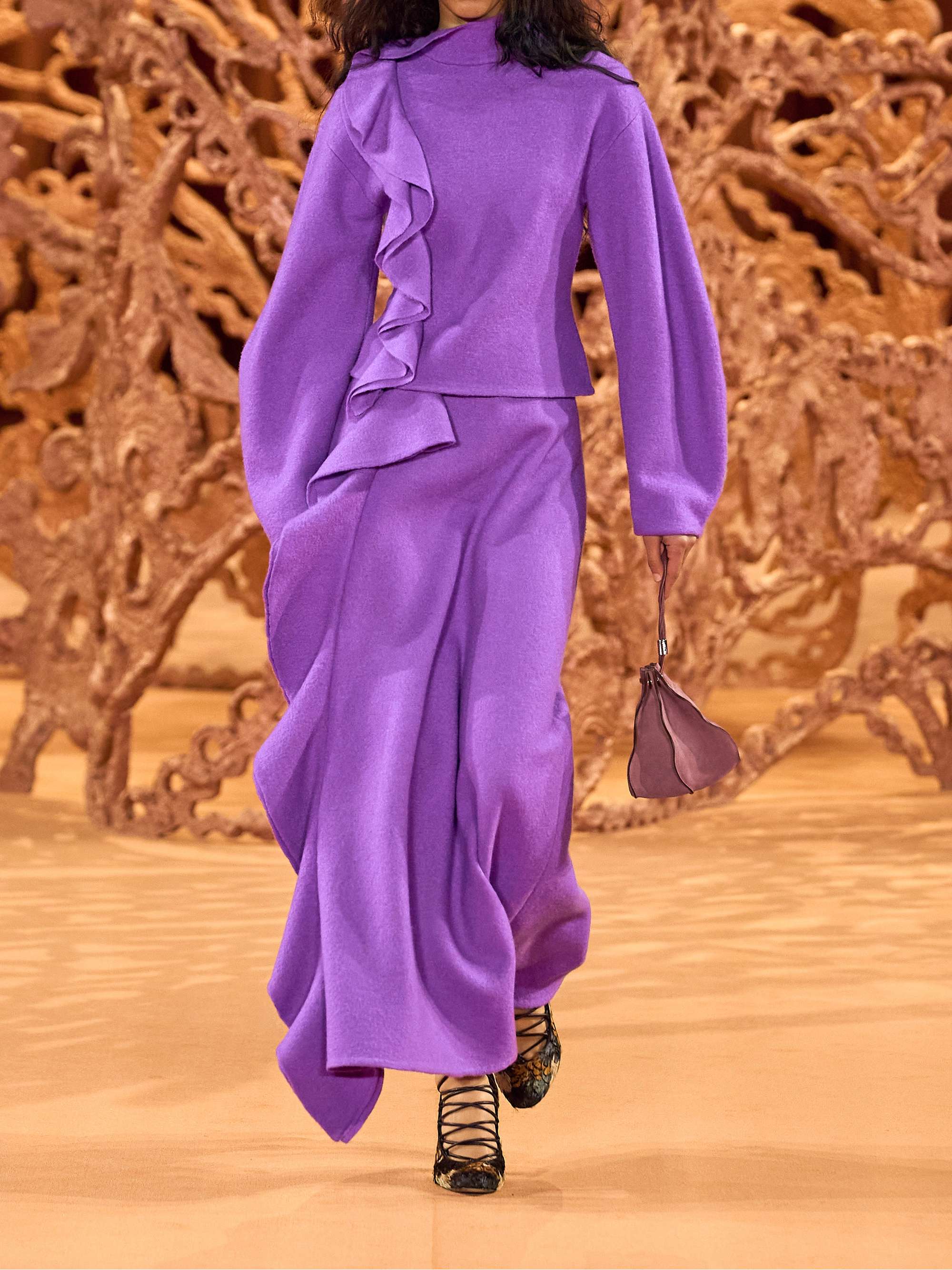 ULLA JOHNSON 