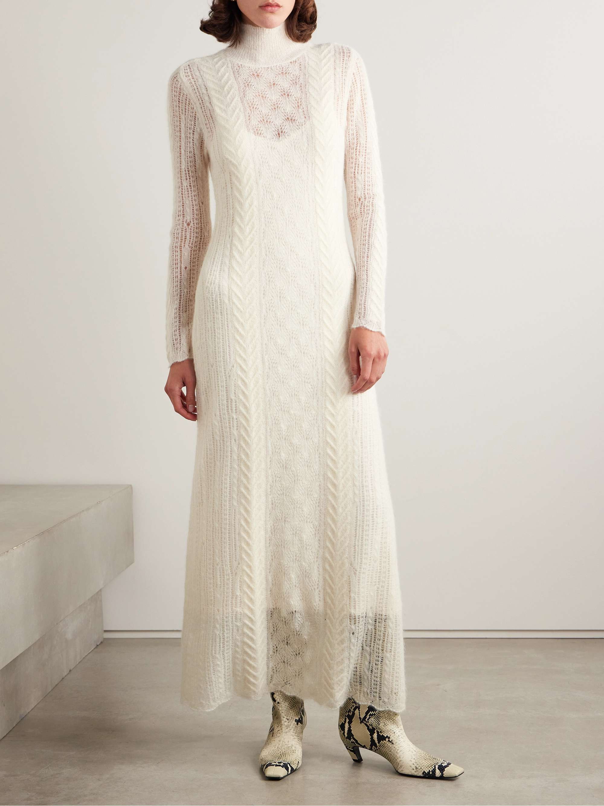 ULLA JOHNSON 