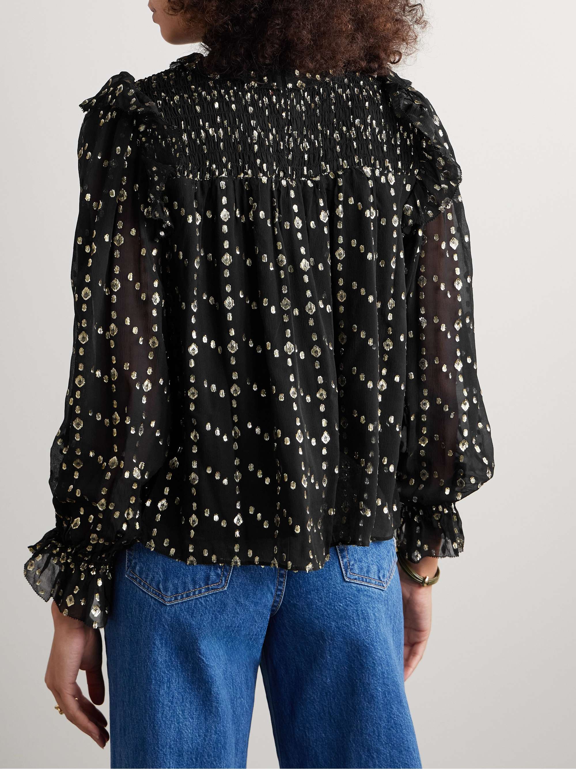 ULLA JOHNSON 