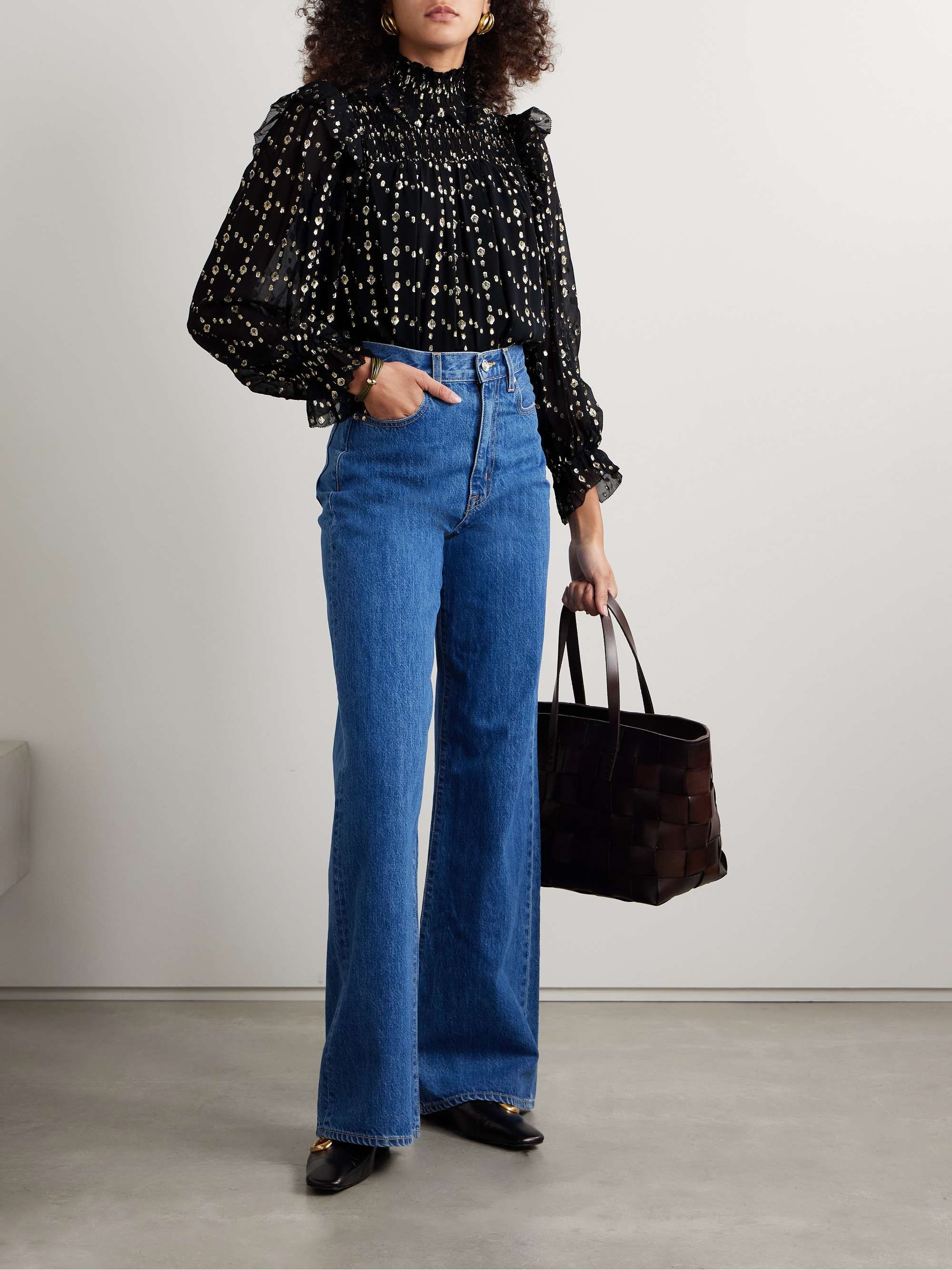 ULLA JOHNSON 