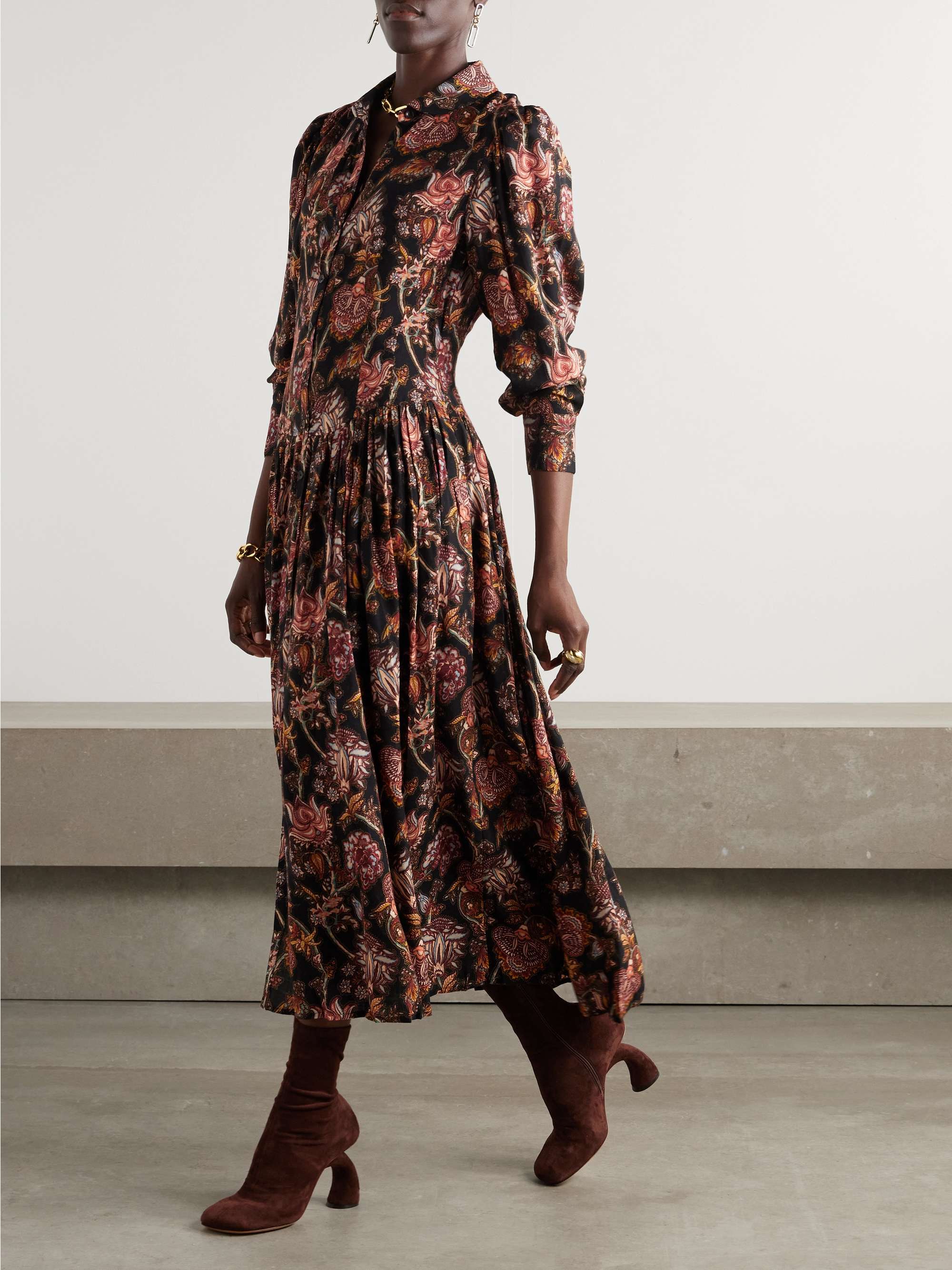 ULLA JOHNSON 