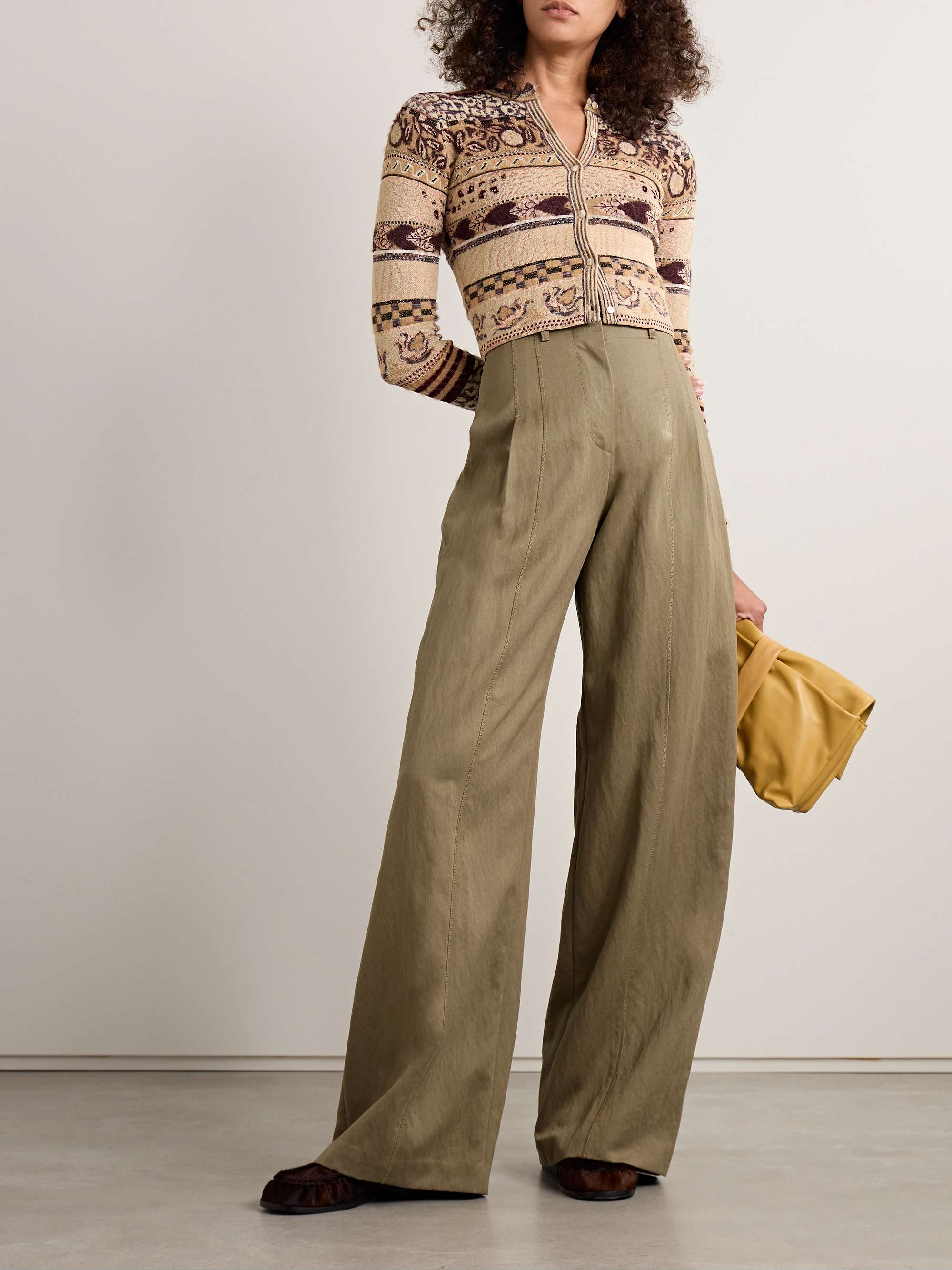 ULLA JOHNSON 