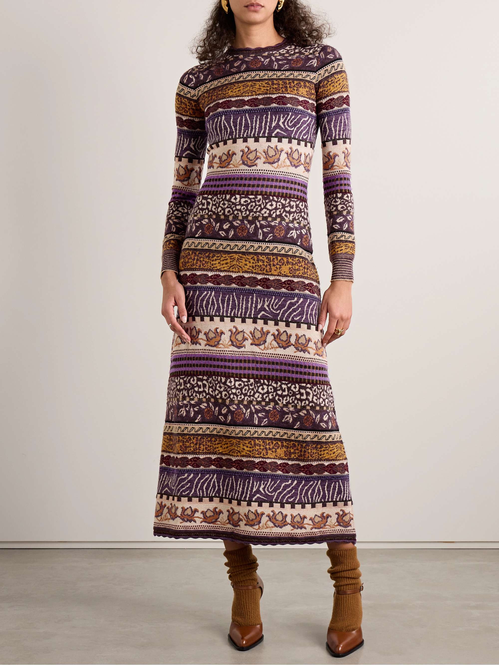 ULLA JOHNSON 