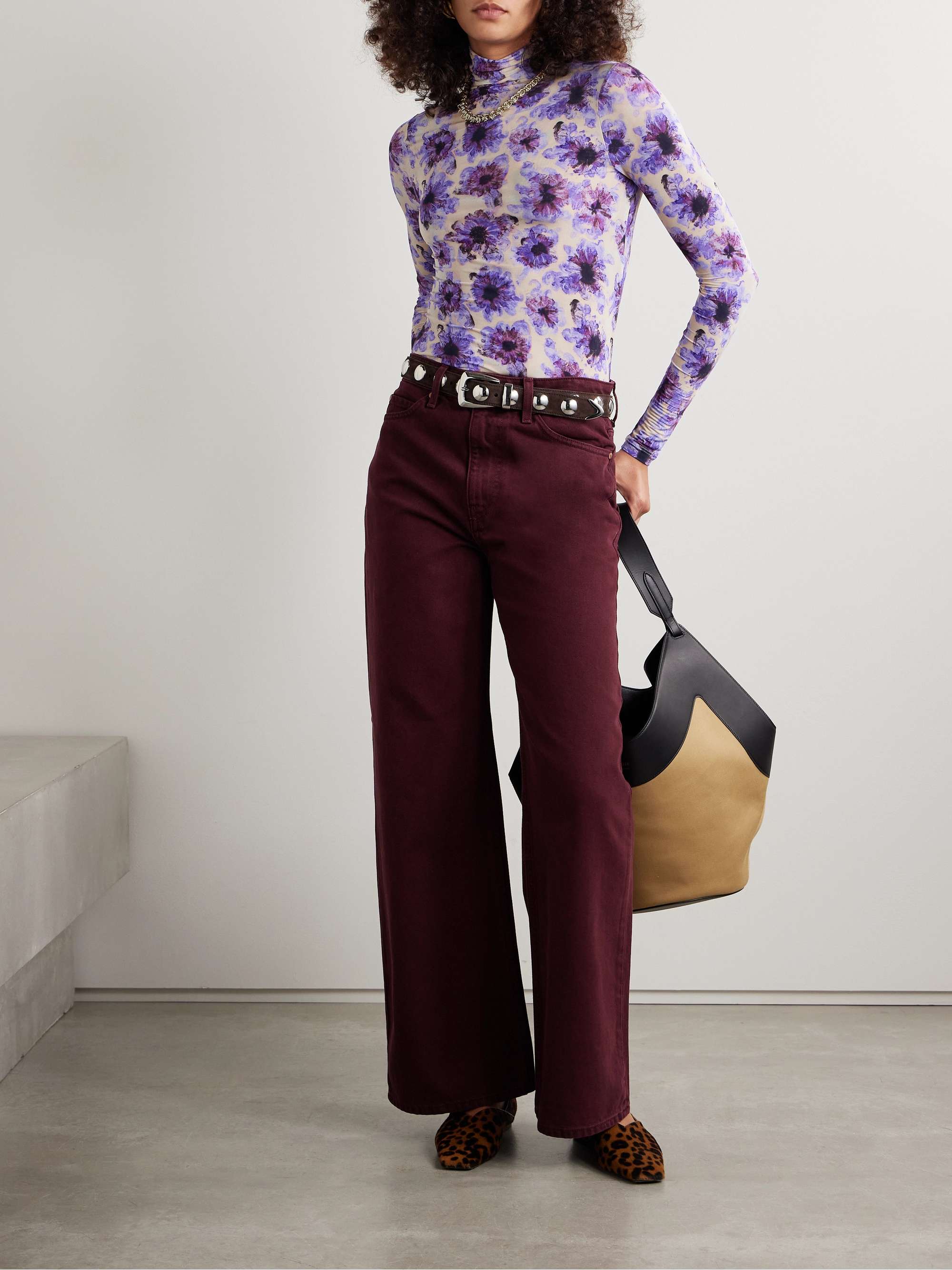 ULLA JOHNSON 