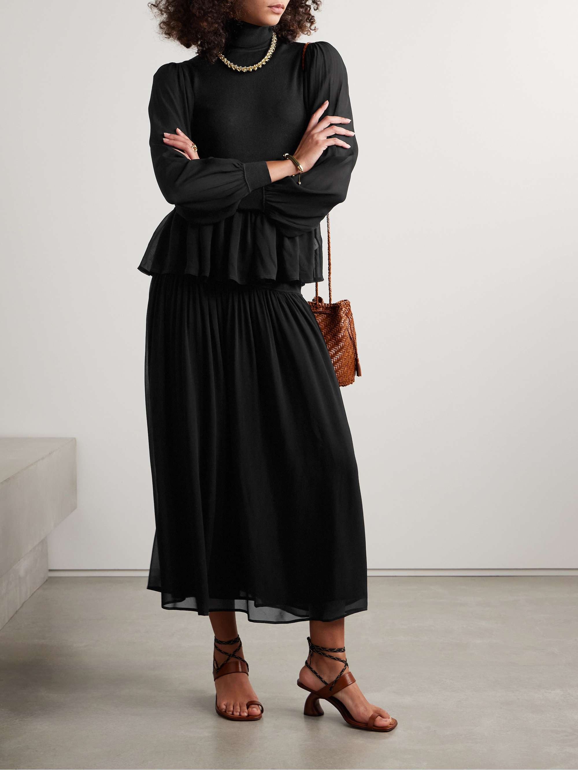 ULLA JOHNSON 