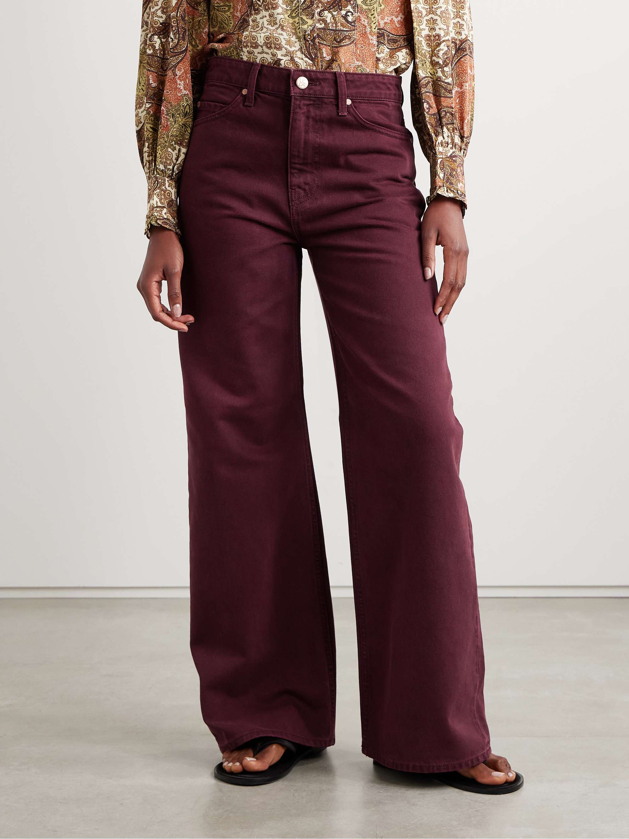 ULLA JOHNSON 