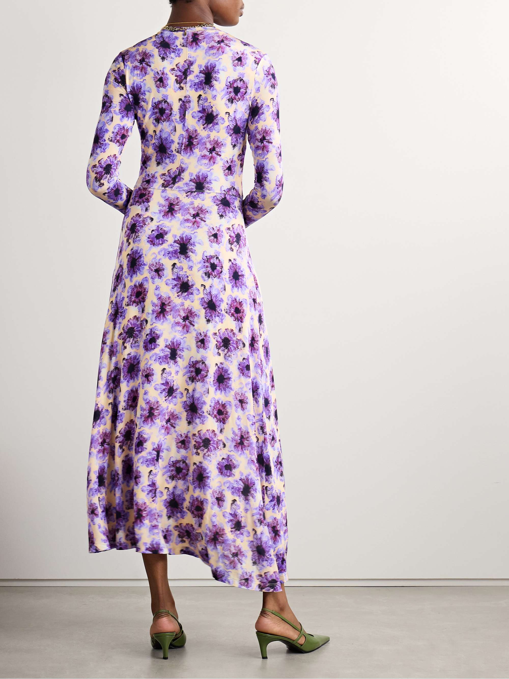 ULLA JOHNSON 