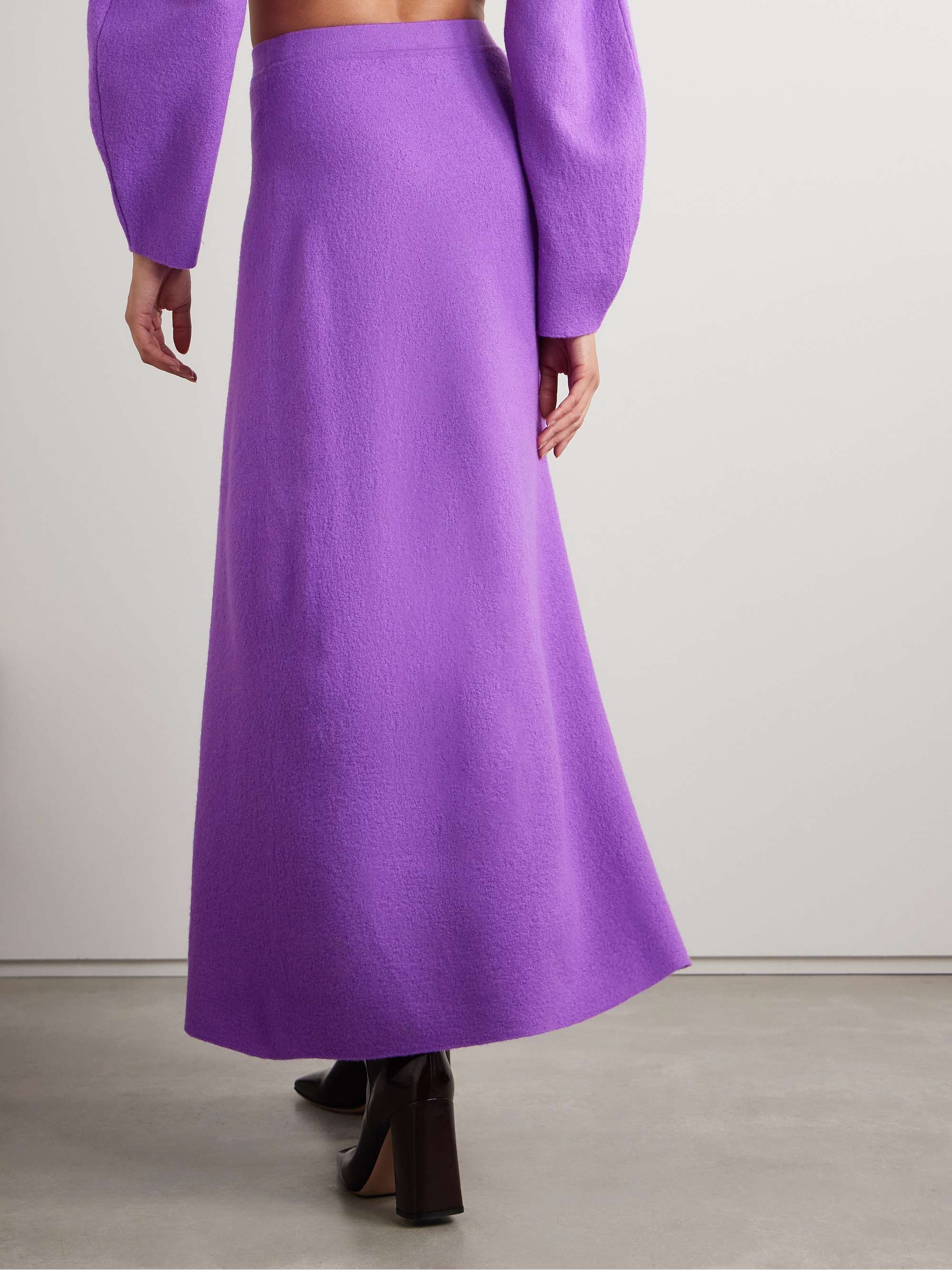 ULLA JOHNSON 
