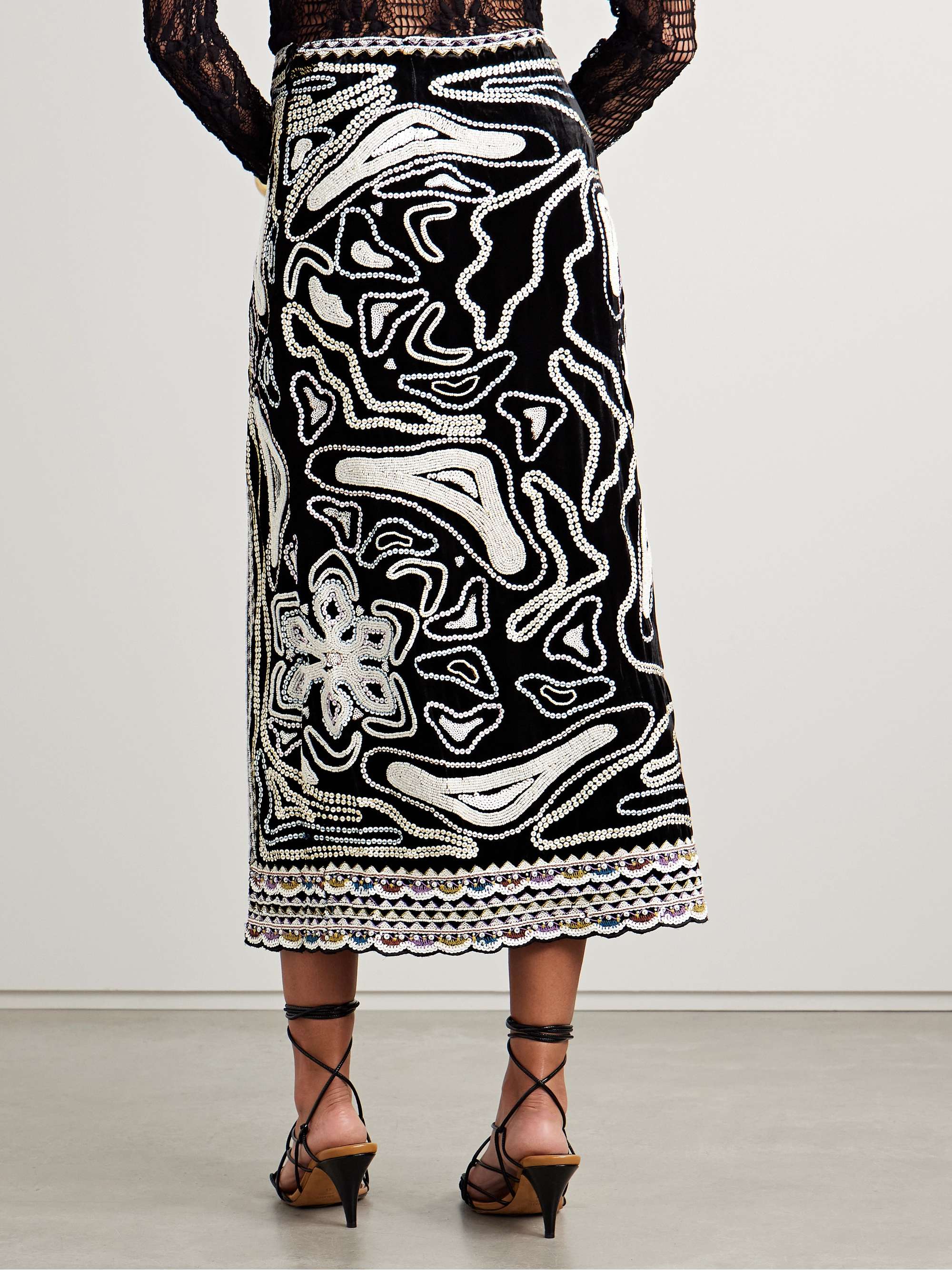 ULLA JOHNSON 