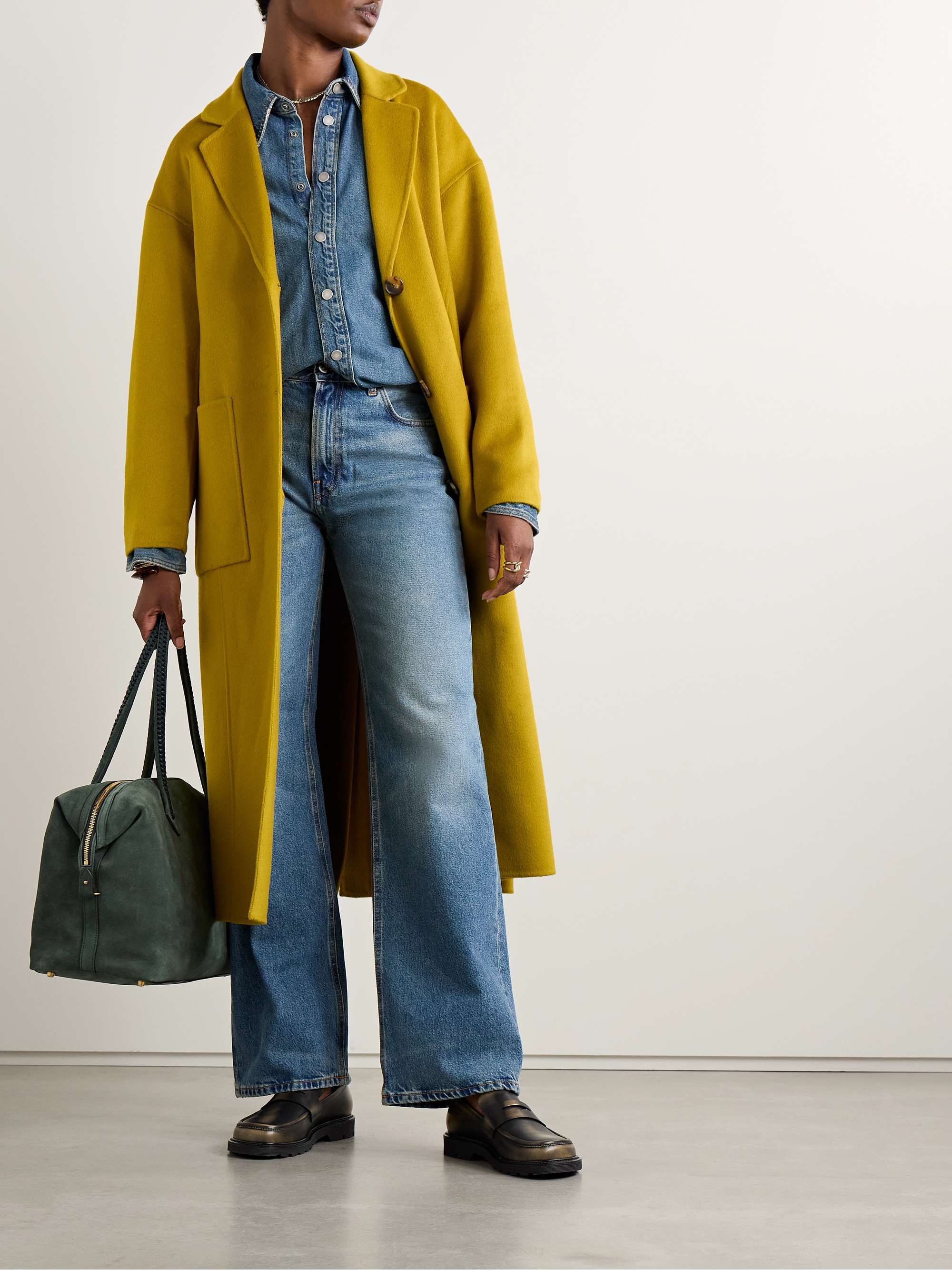 ULLA JOHNSON 