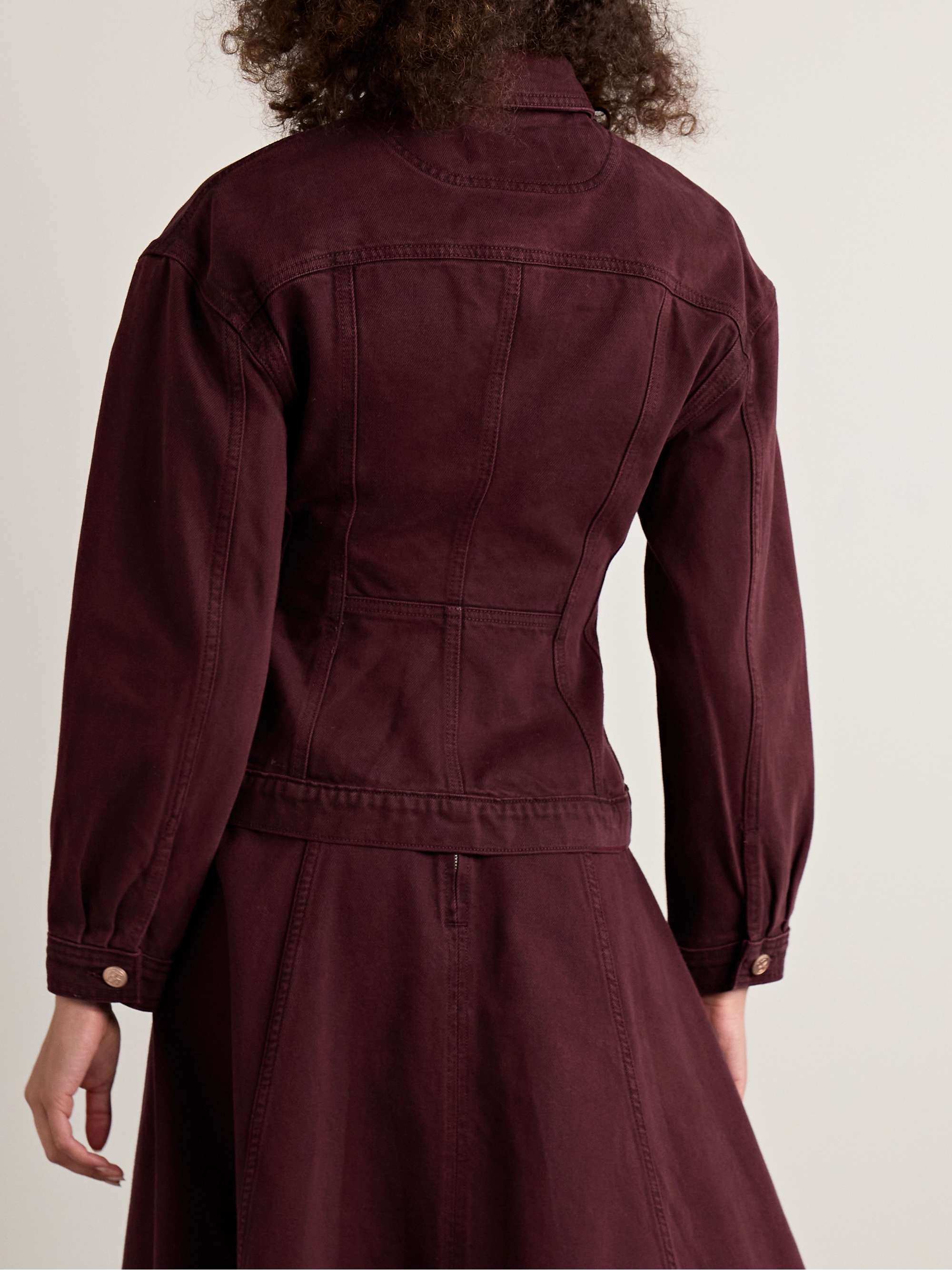 ULLA JOHNSON 