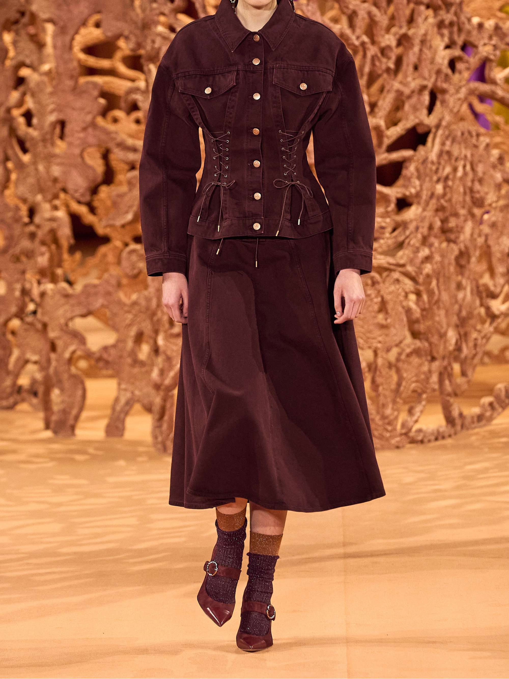 ULLA JOHNSON 