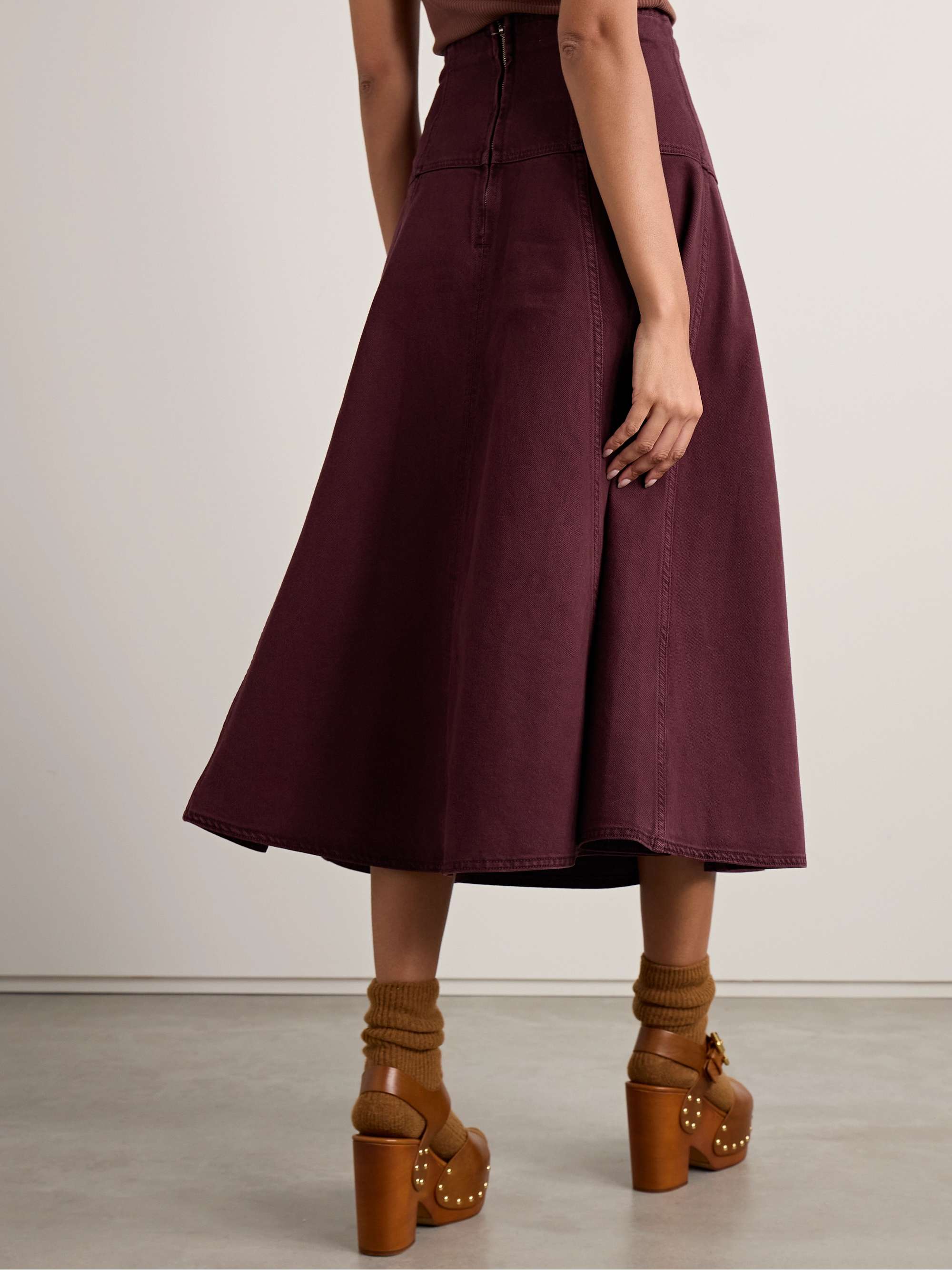 ULLA JOHNSON 