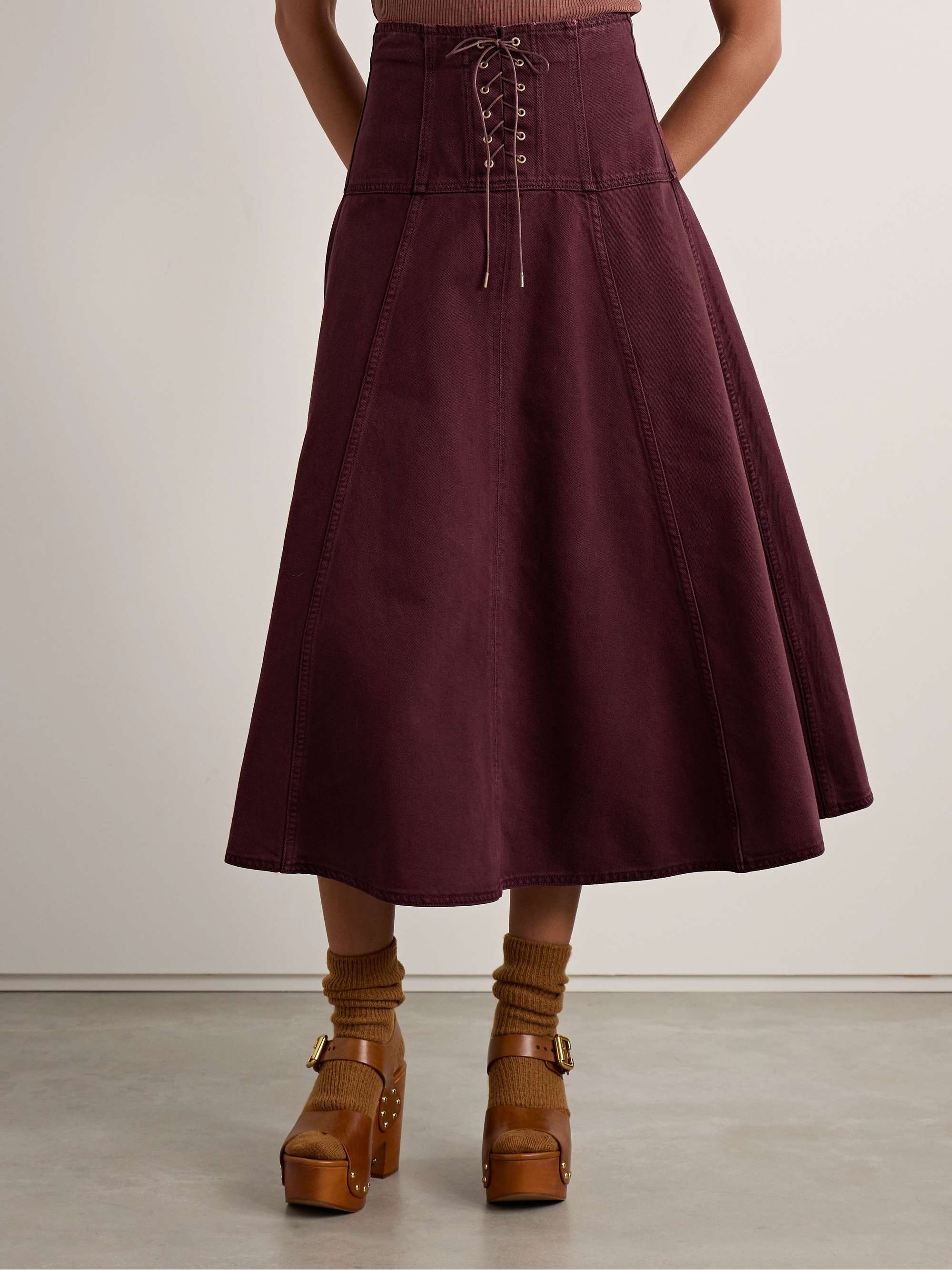 ULLA JOHNSON 