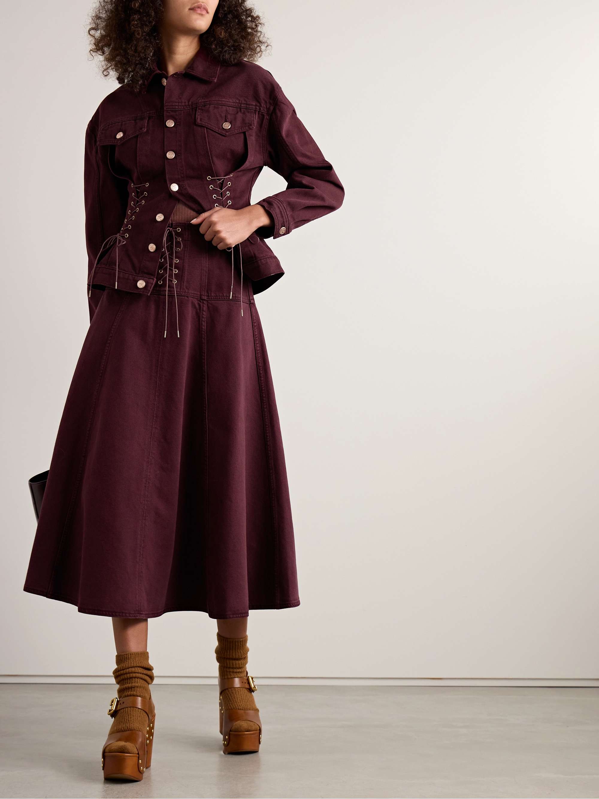 ULLA JOHNSON 