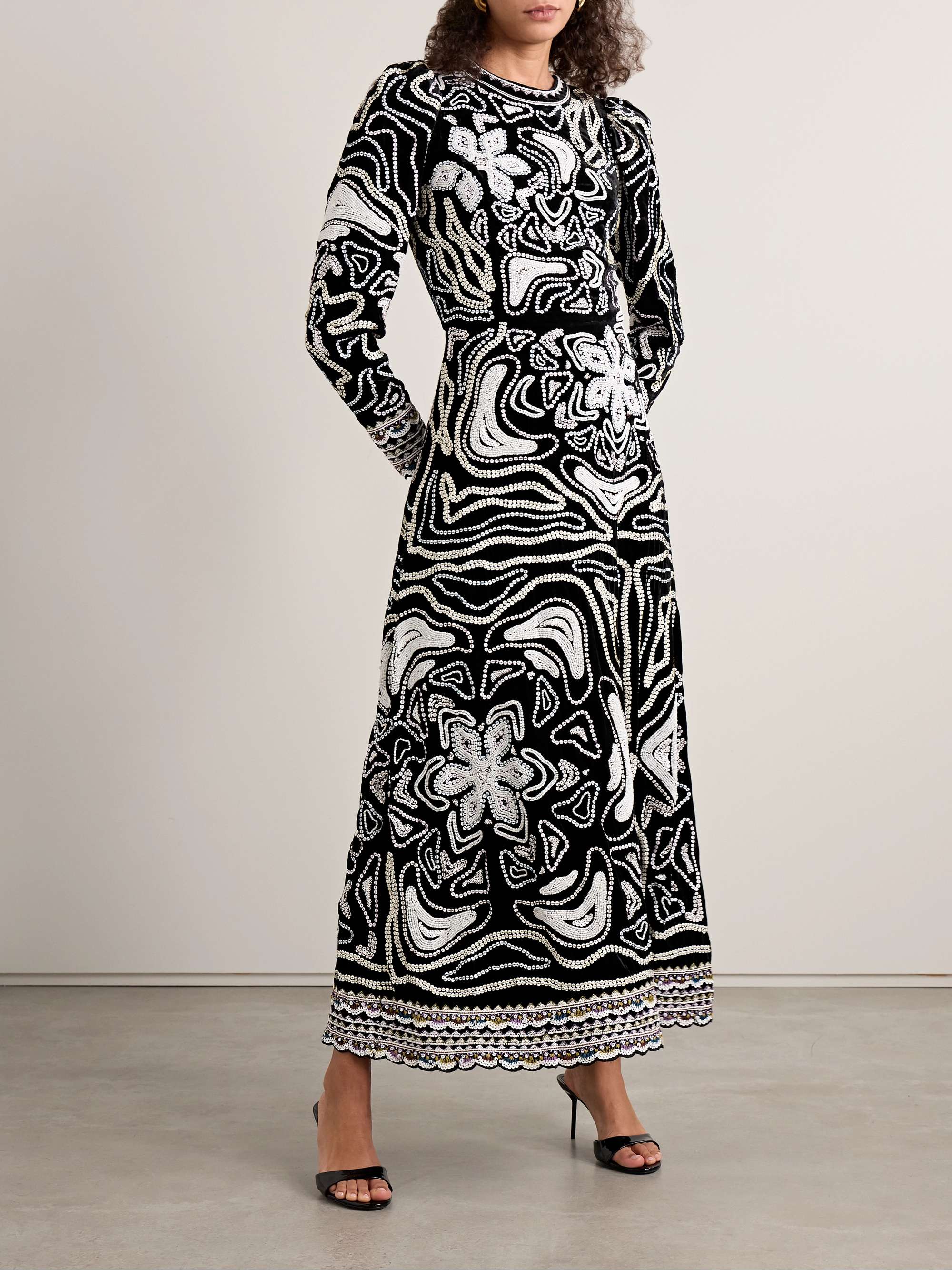 ULLA JOHNSON 