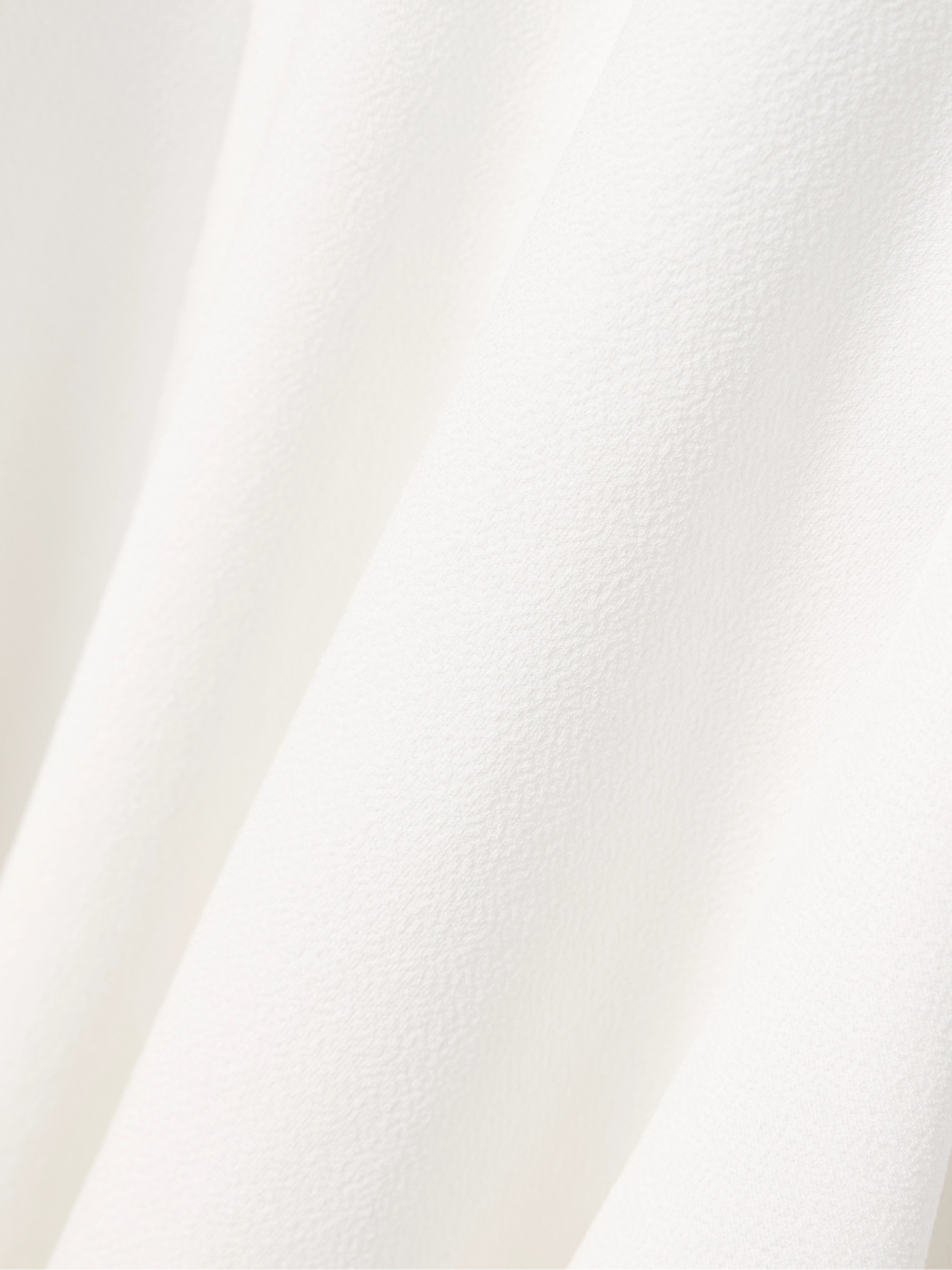 Jacquemus Favola open-back crepe-jersey halterneck midi dress thumbnail