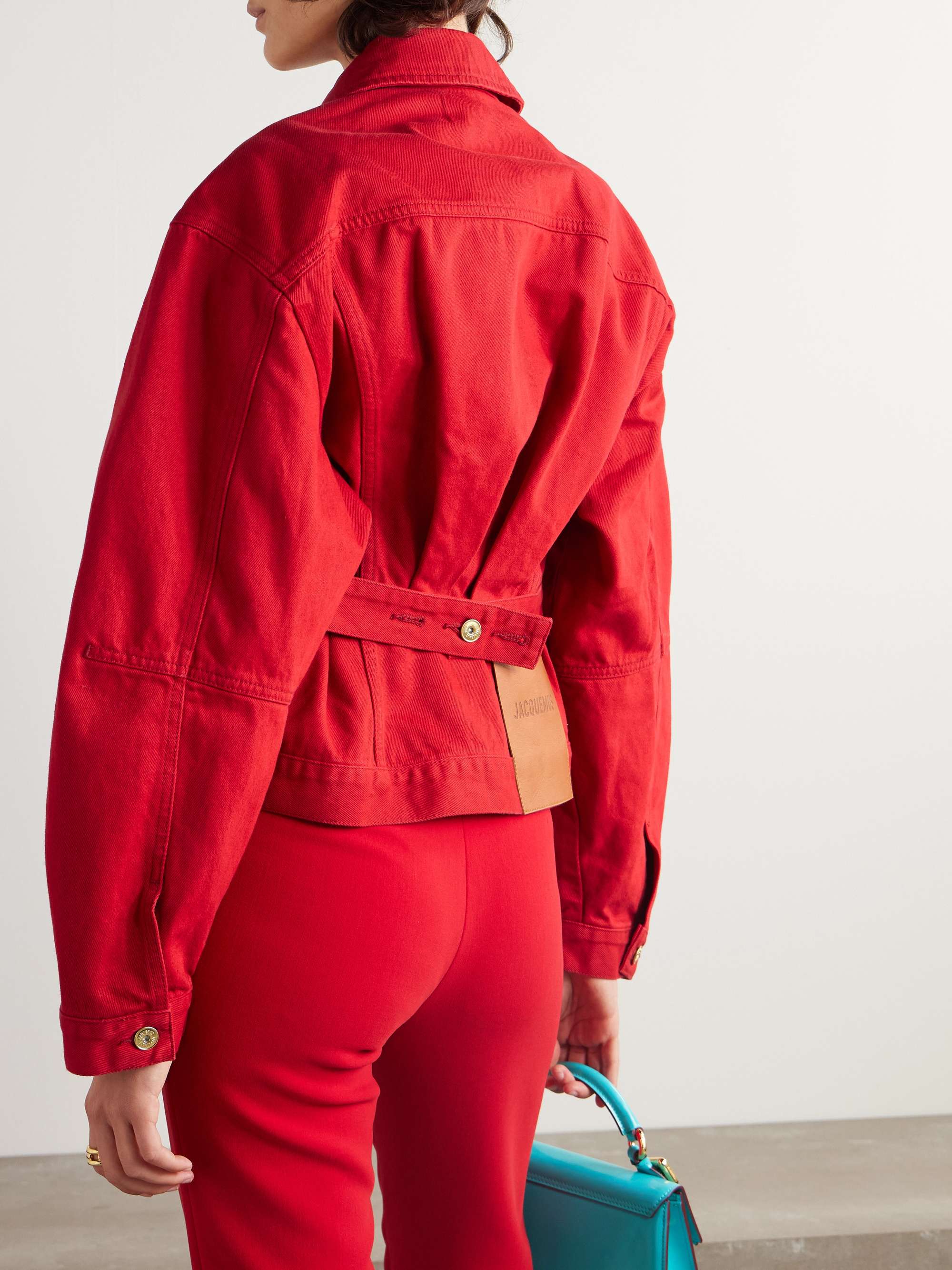JACQUEMUS 