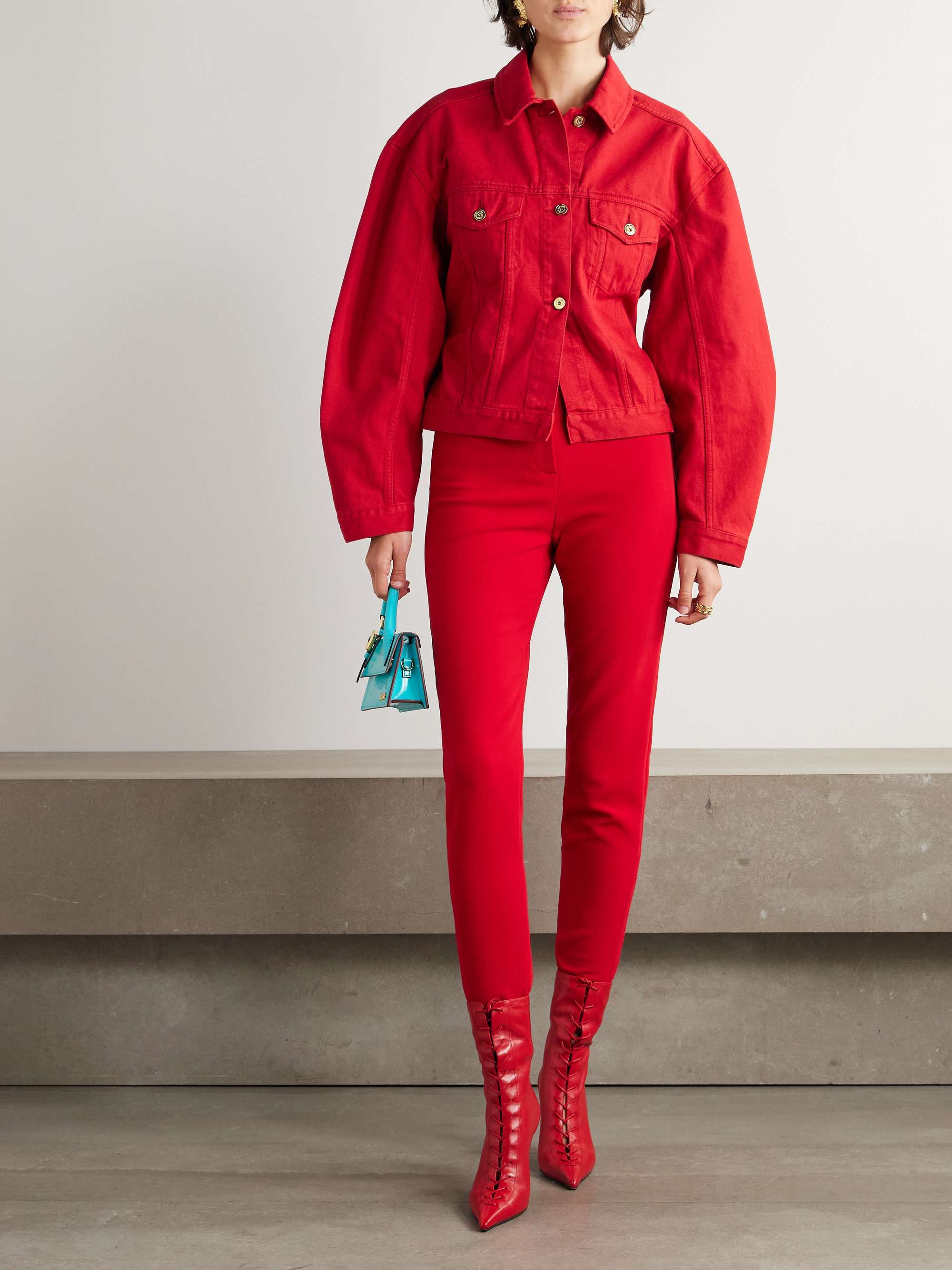JACQUEMUS 
