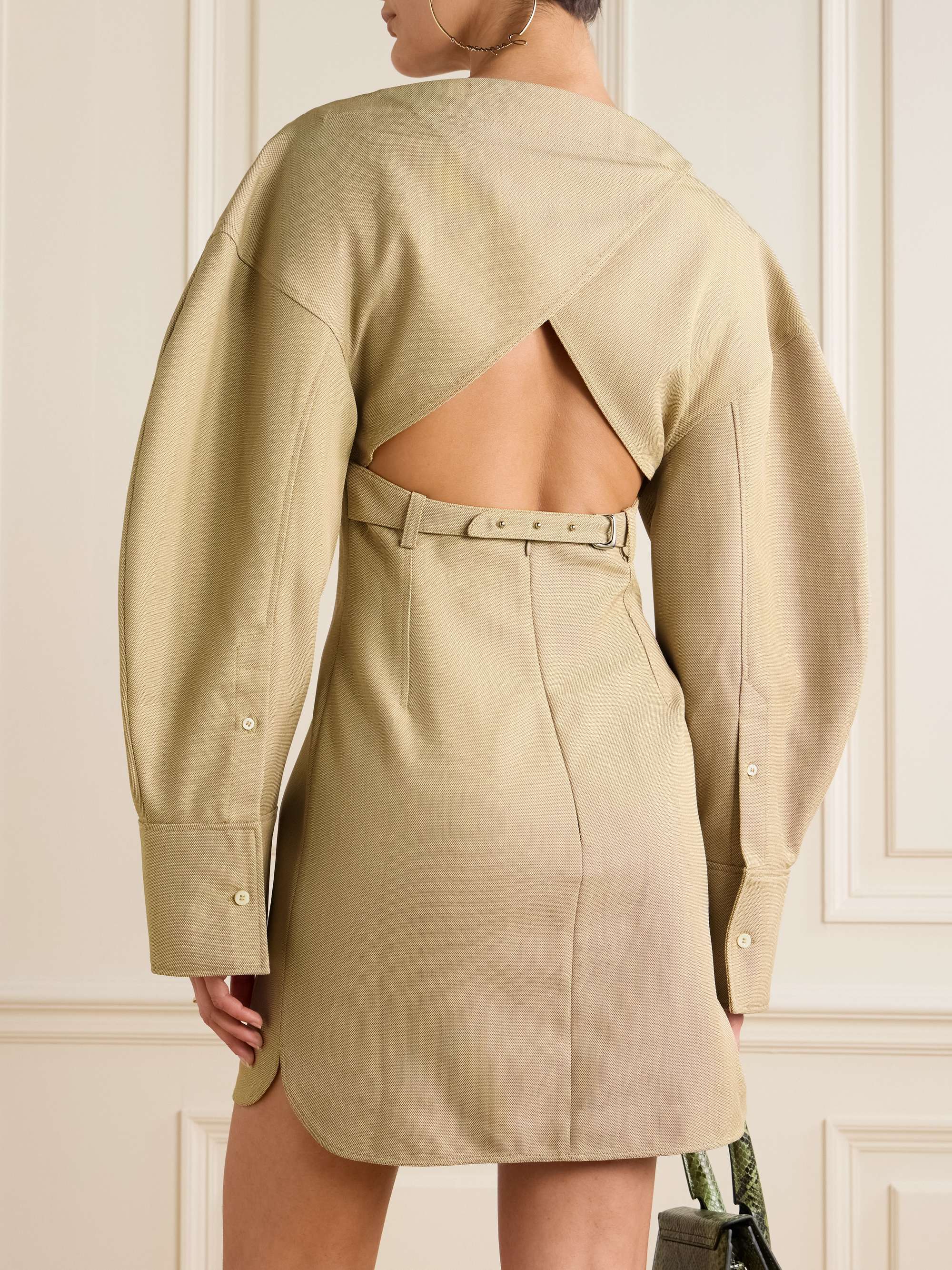 JACQUEMUS 