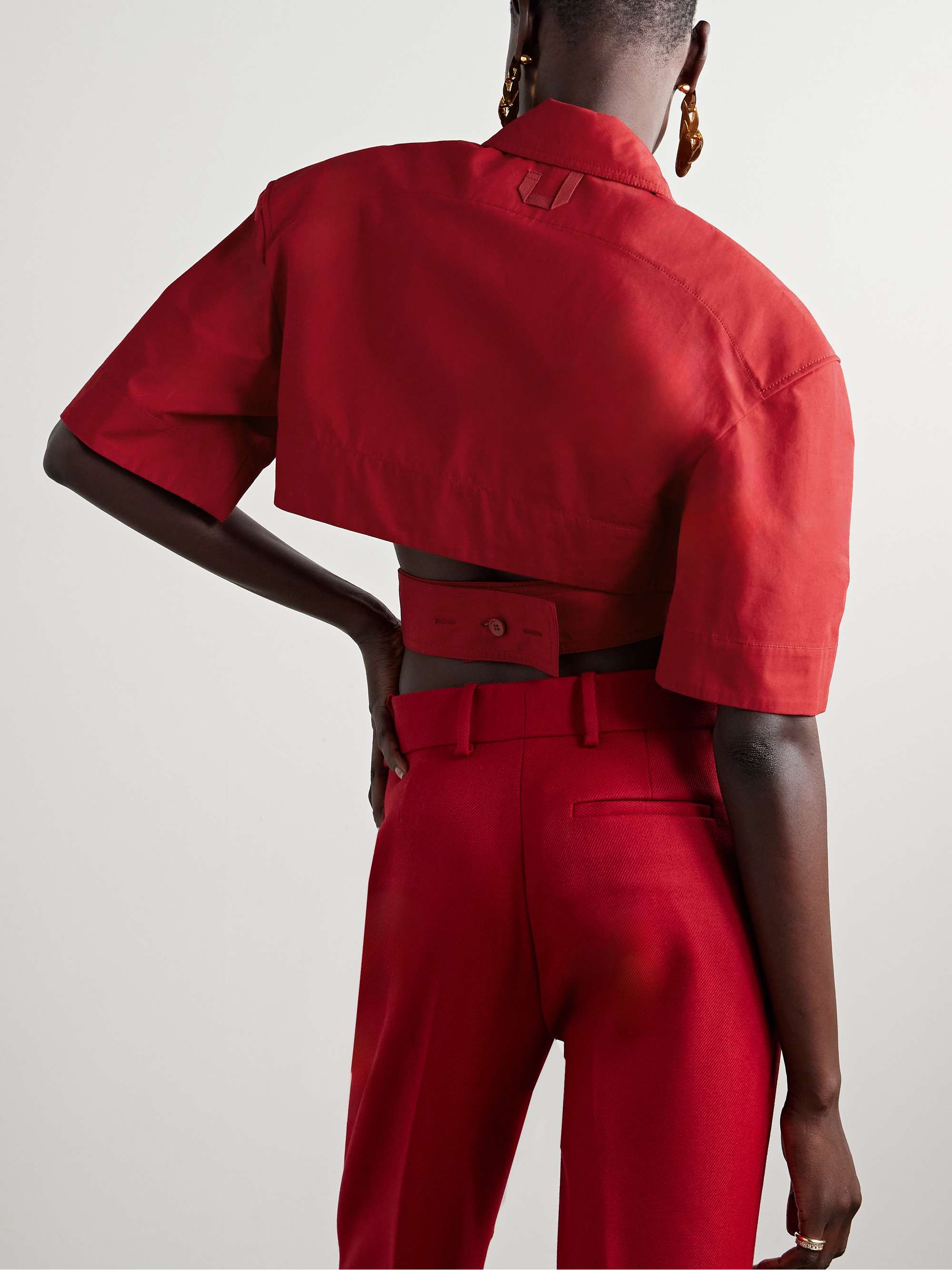 JACQUEMUS 