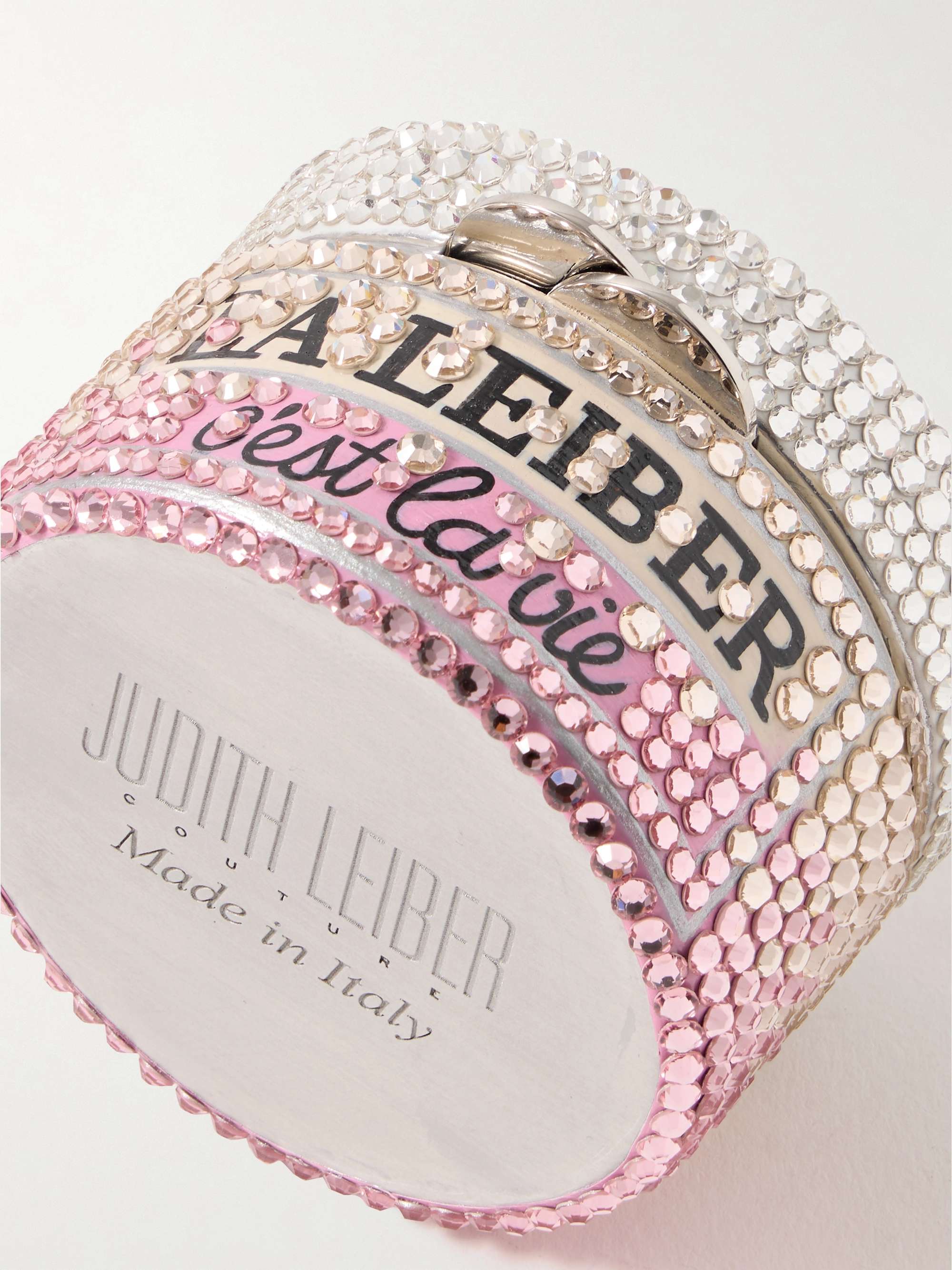 JUDITH LEIBER COUTURE 