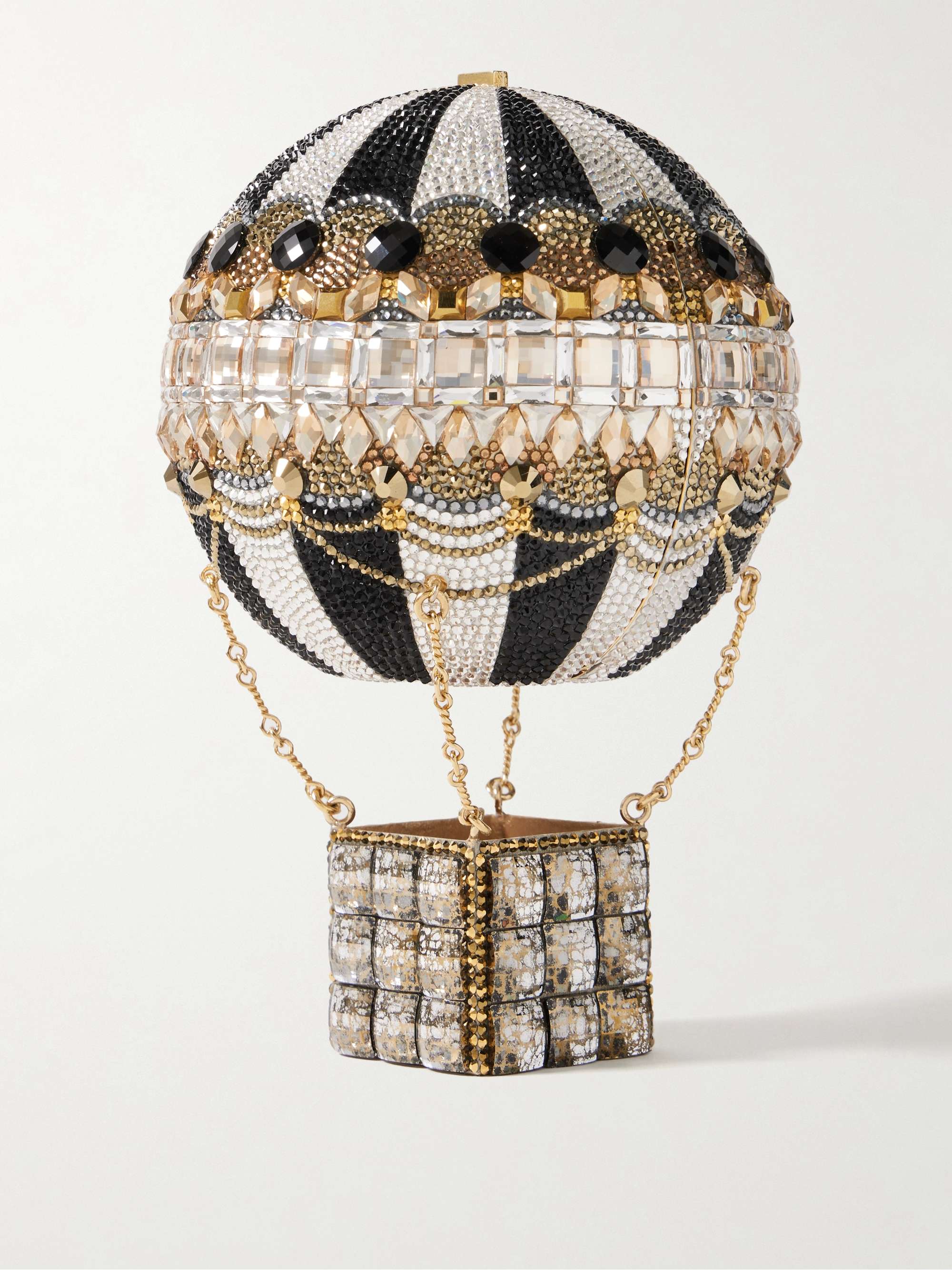 JUDITH LEIBER COUTURE 