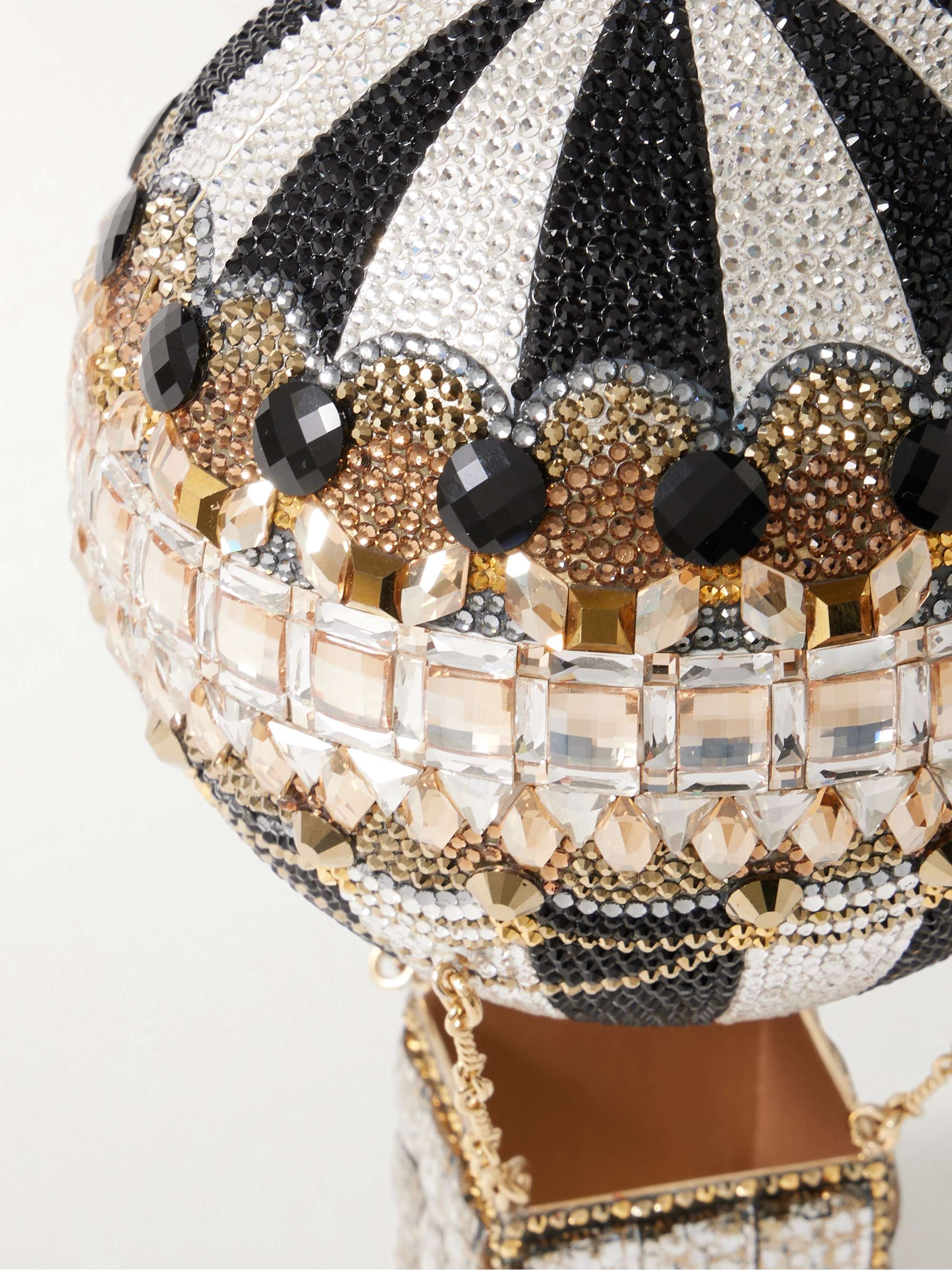 JUDITH LEIBER COUTURE 