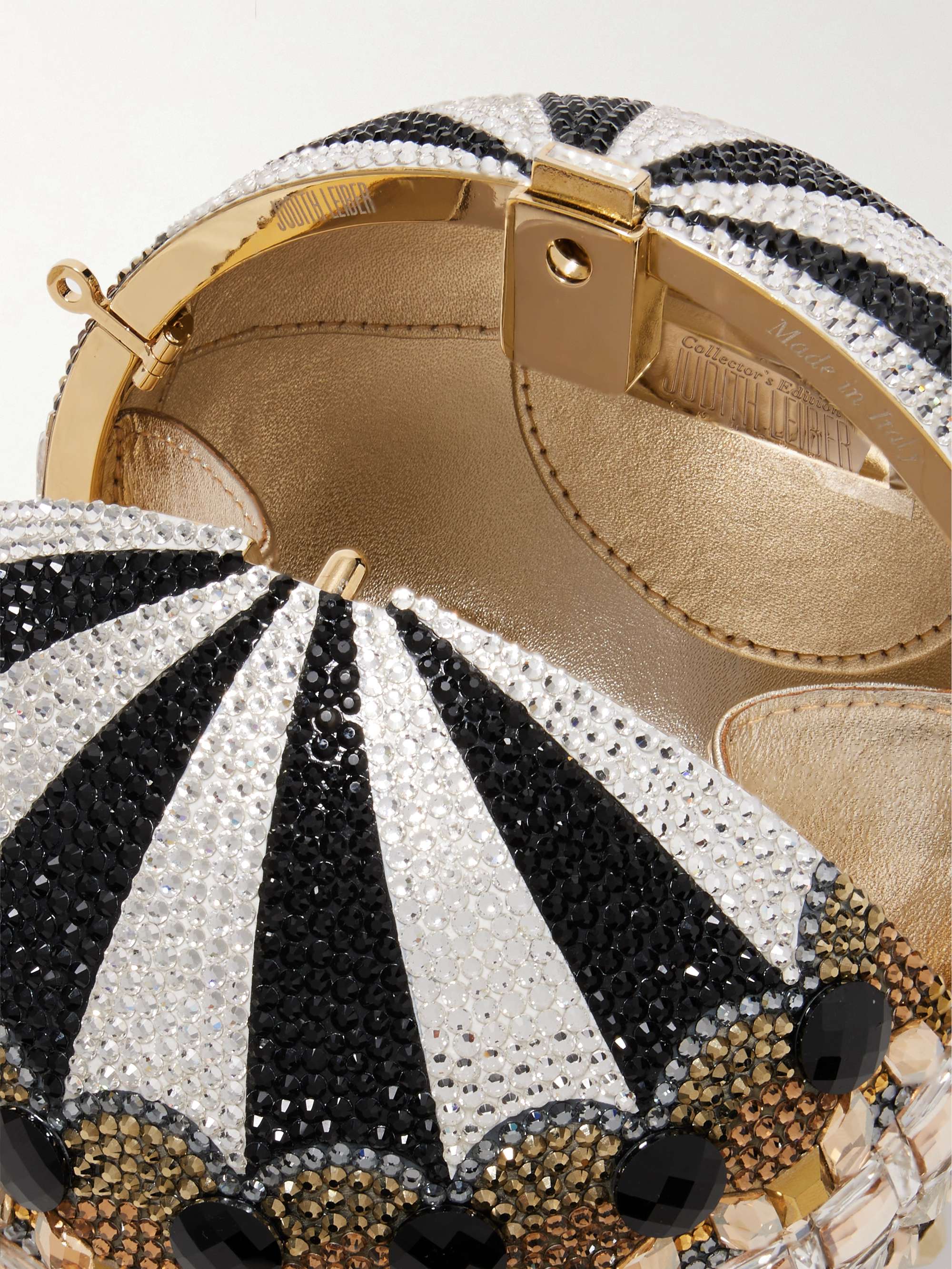 JUDITH LEIBER COUTURE 