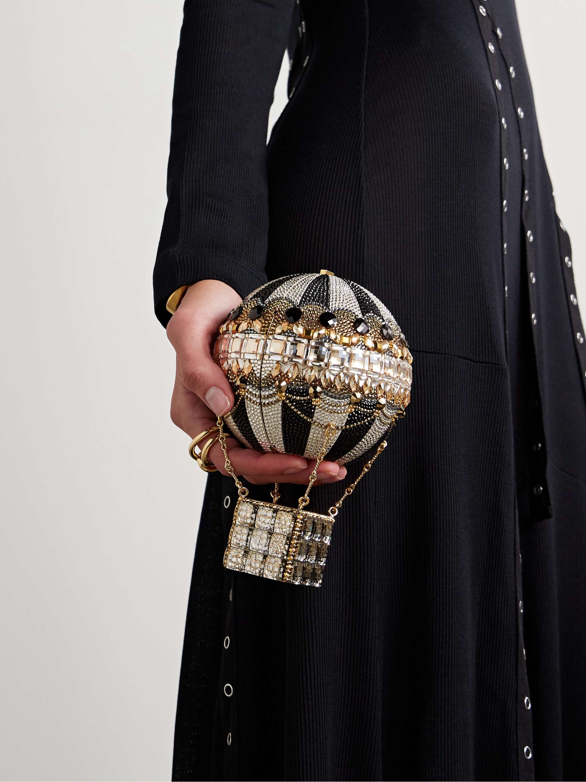 JUDITH LEIBER COUTURE 
