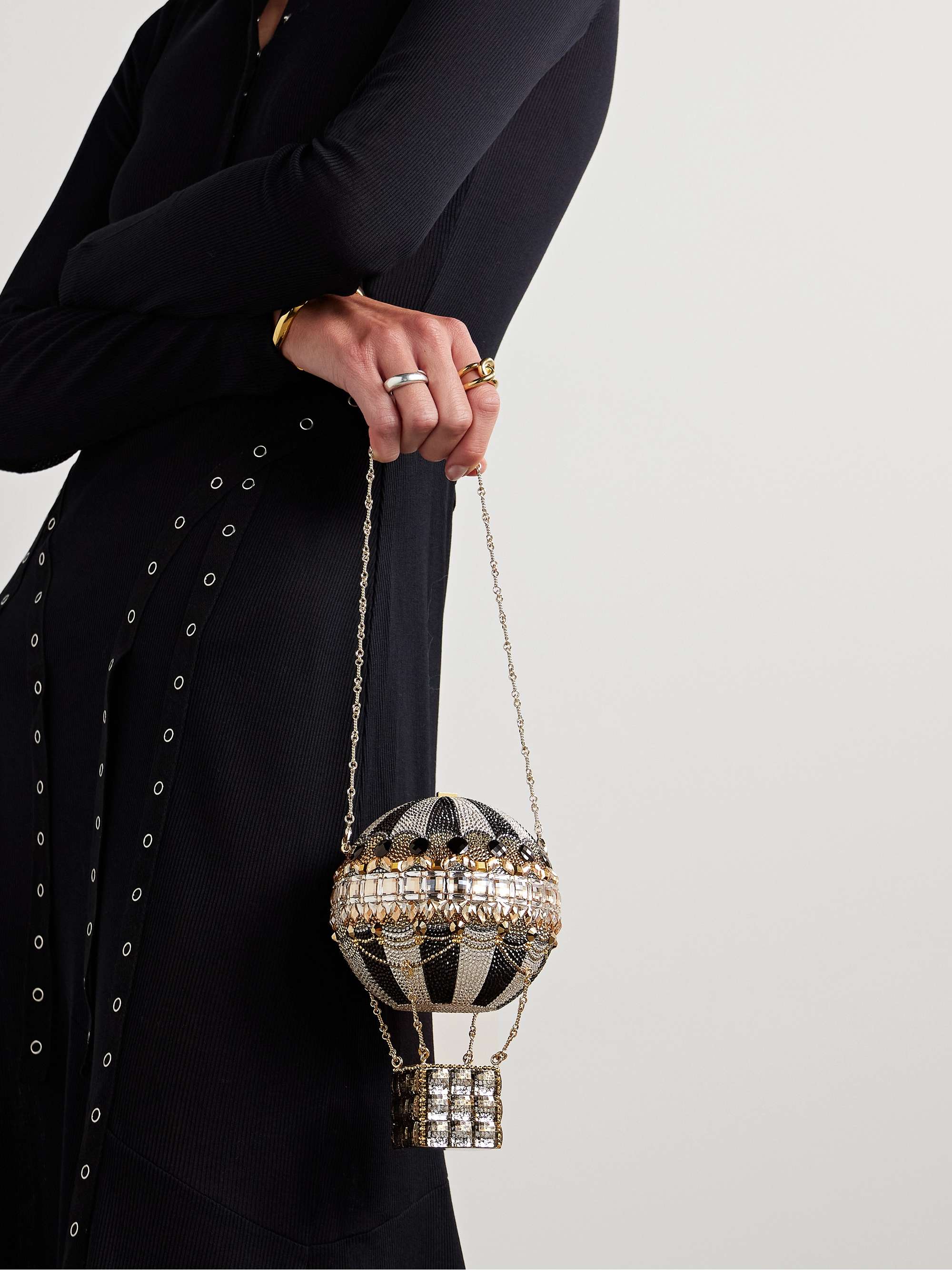 JUDITH LEIBER COUTURE 