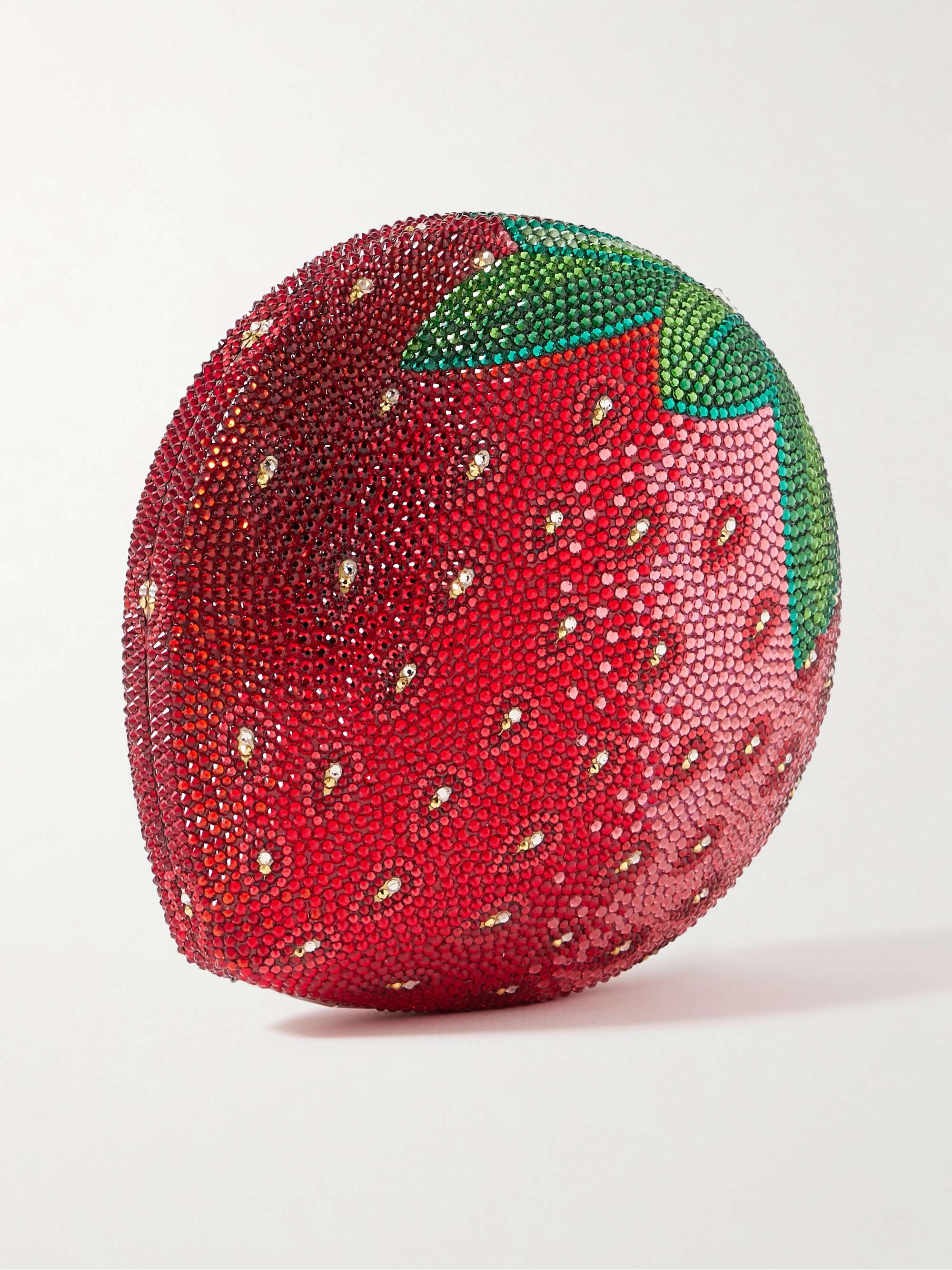 JUDITH LEIBER COUTURE 