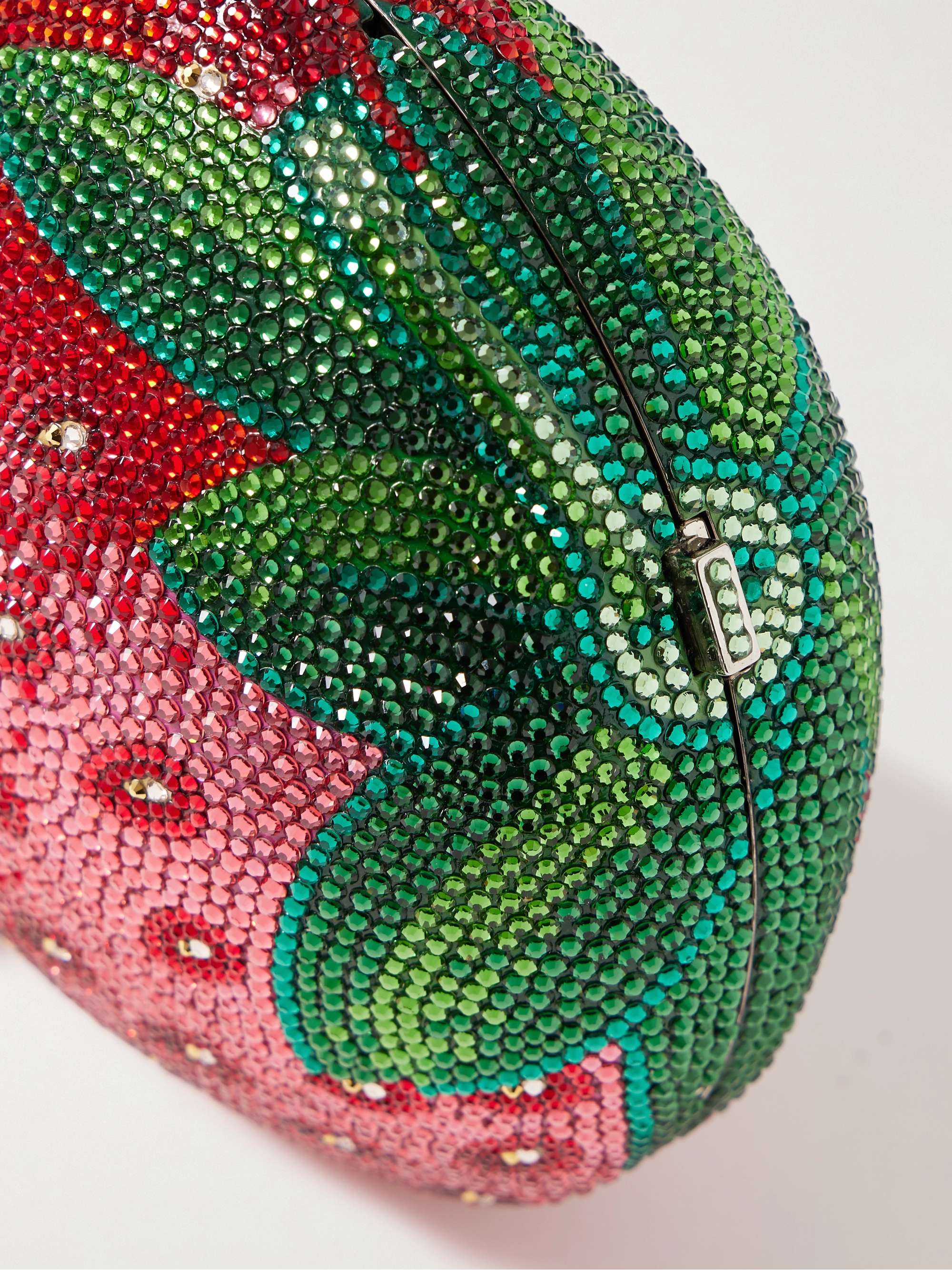 JUDITH LEIBER COUTURE 