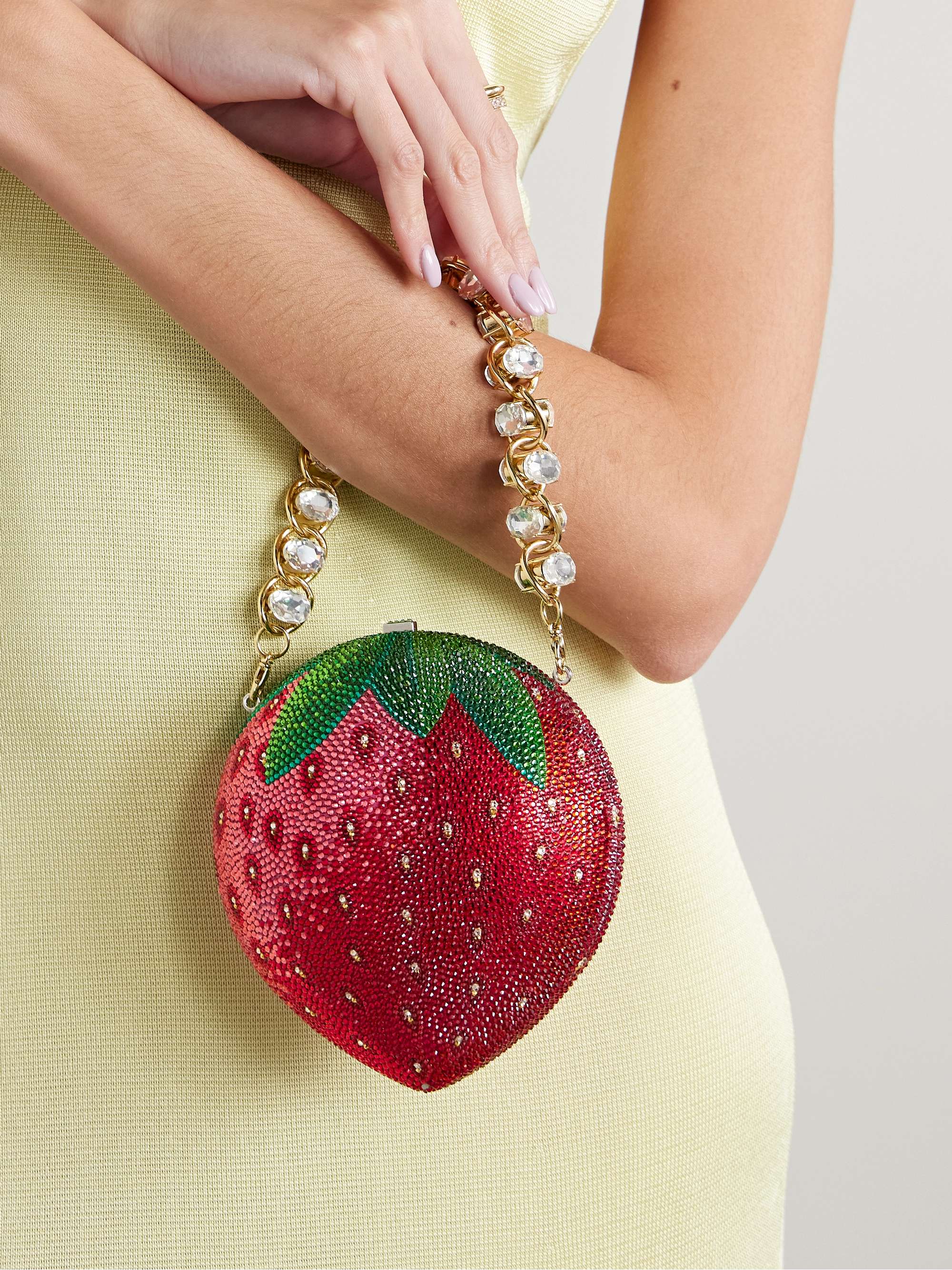 JUDITH LEIBER COUTURE 