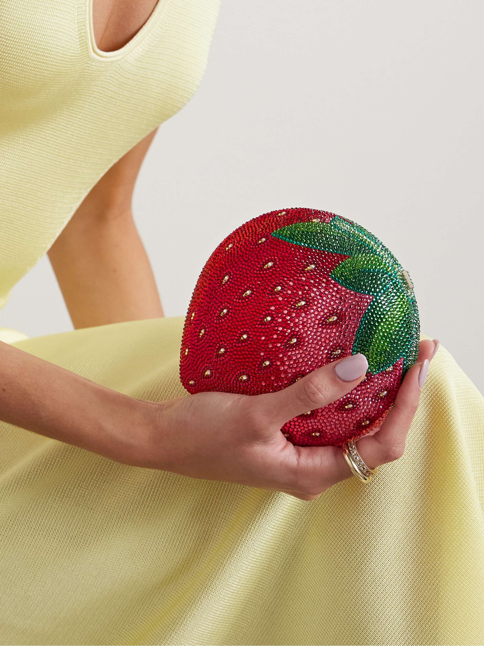 JUDITH LEIBER COUTURE 