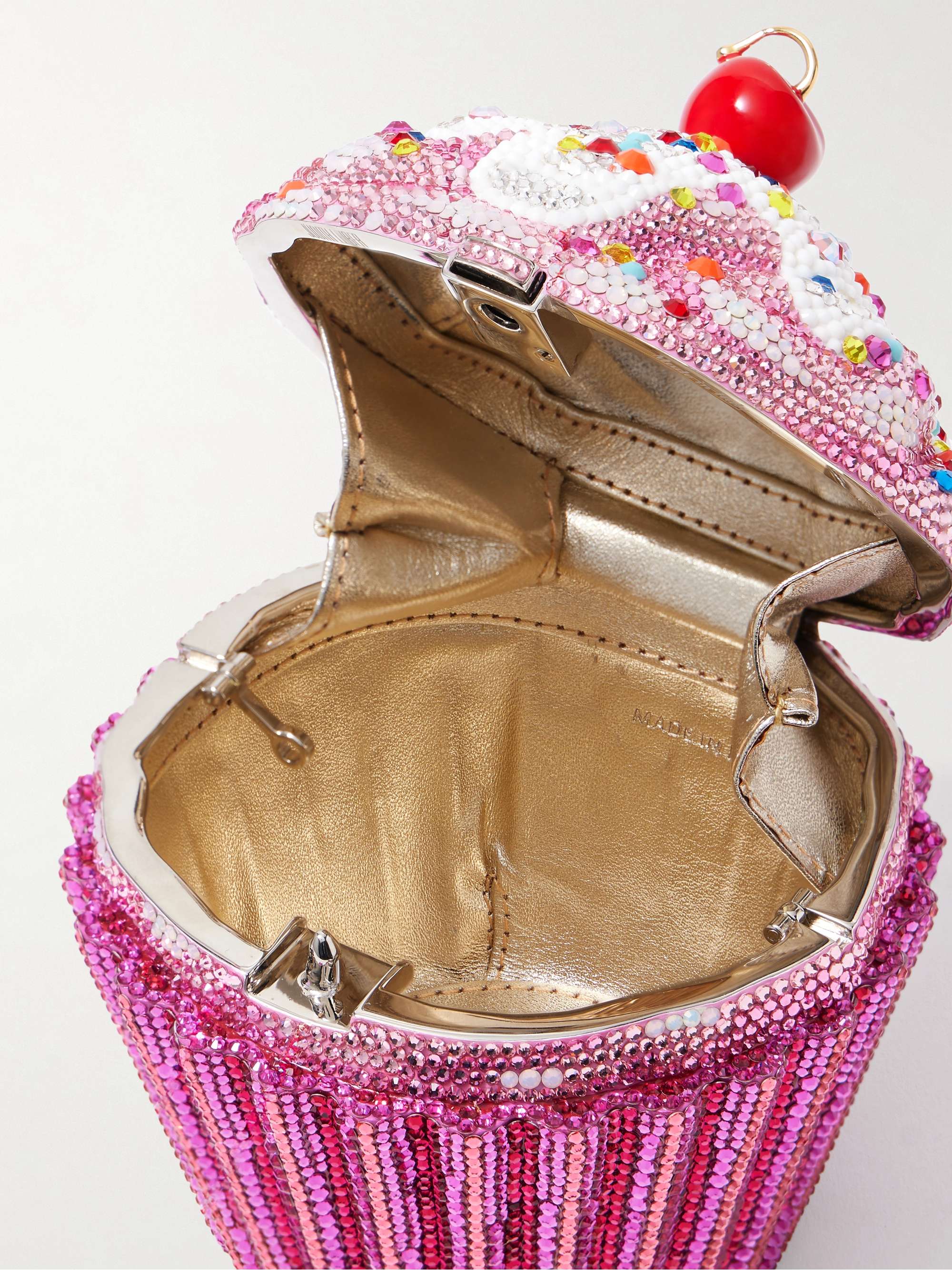 JUDITH LEIBER COUTURE 