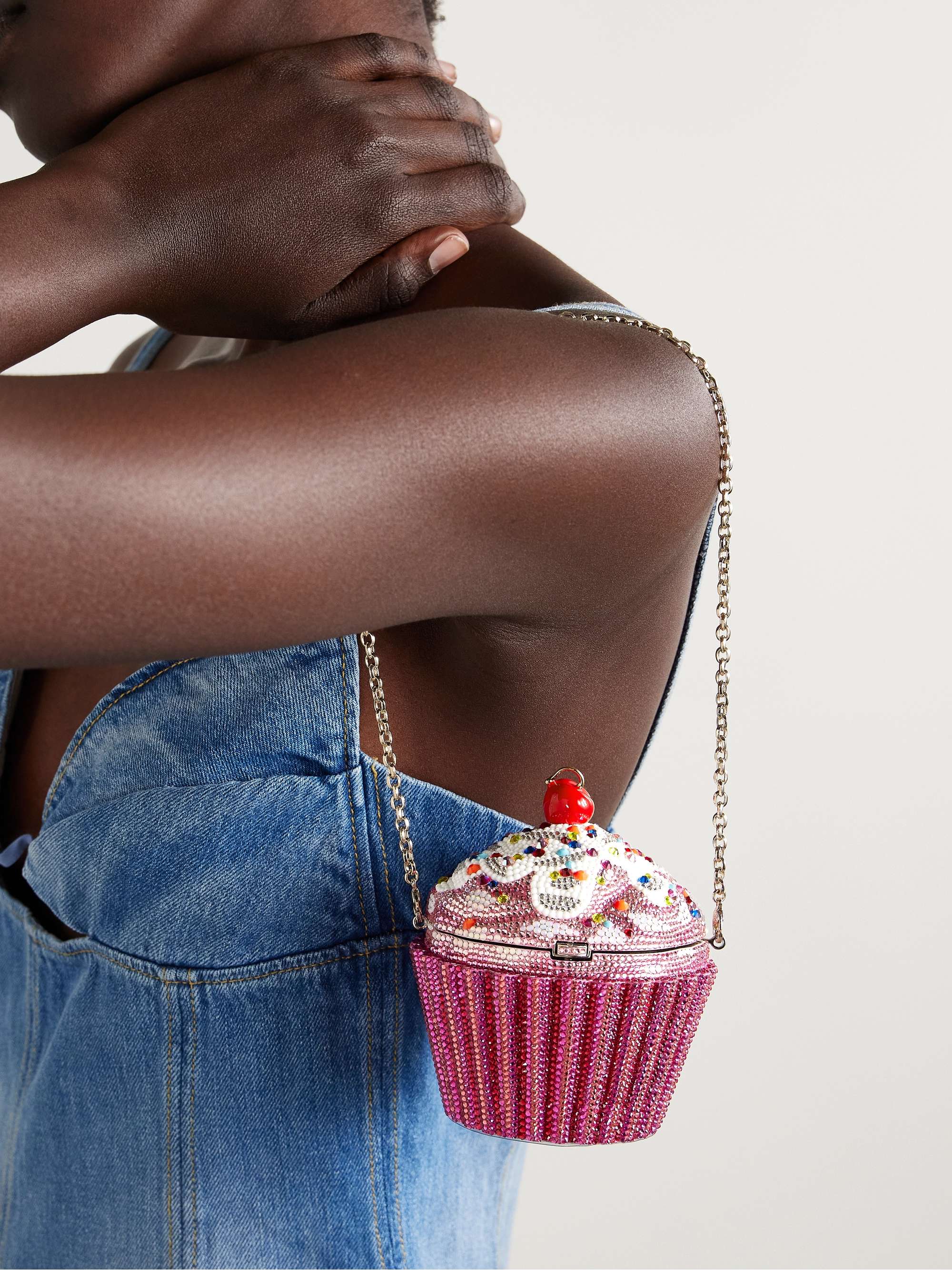 JUDITH LEIBER COUTURE 