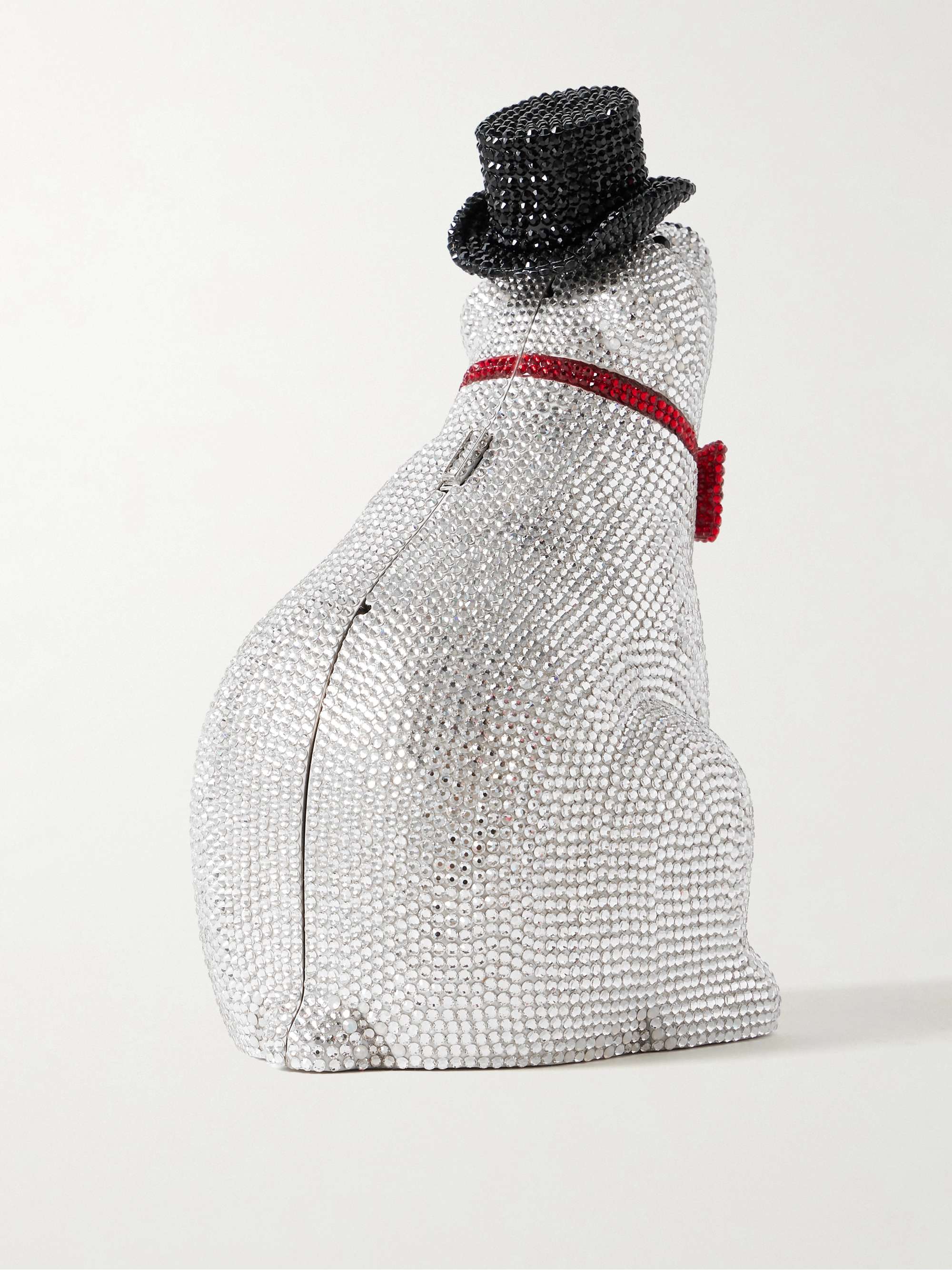 JUDITH LEIBER COUTURE 