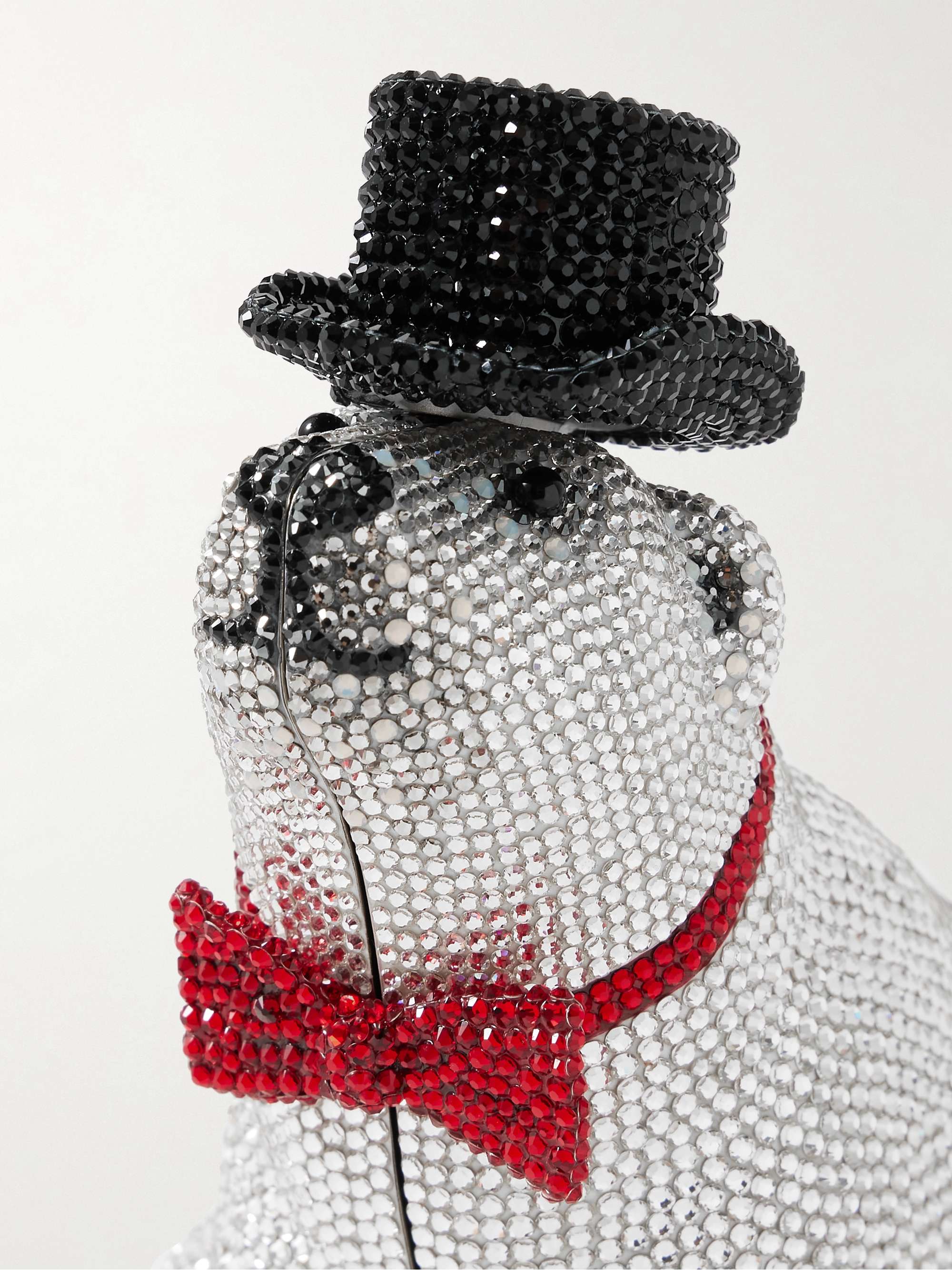 JUDITH LEIBER COUTURE 