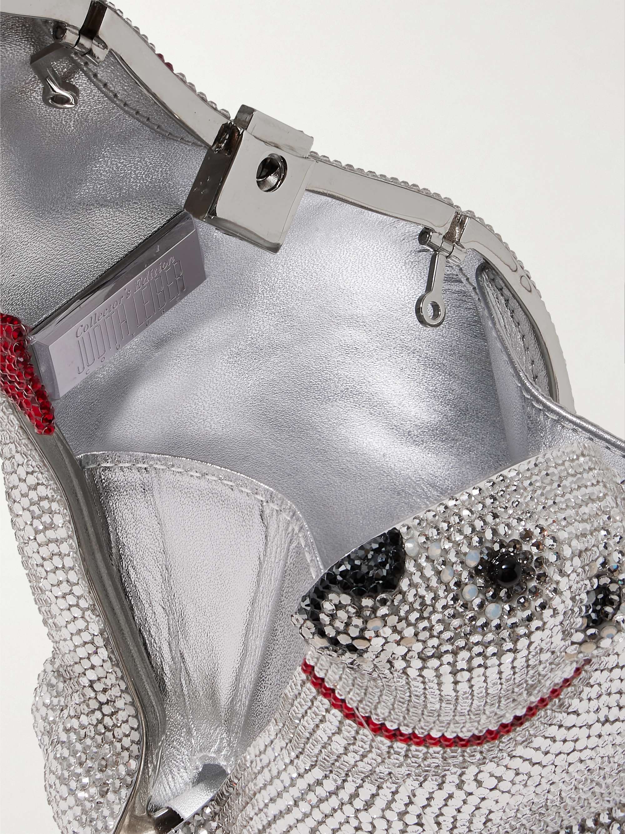 JUDITH LEIBER COUTURE 