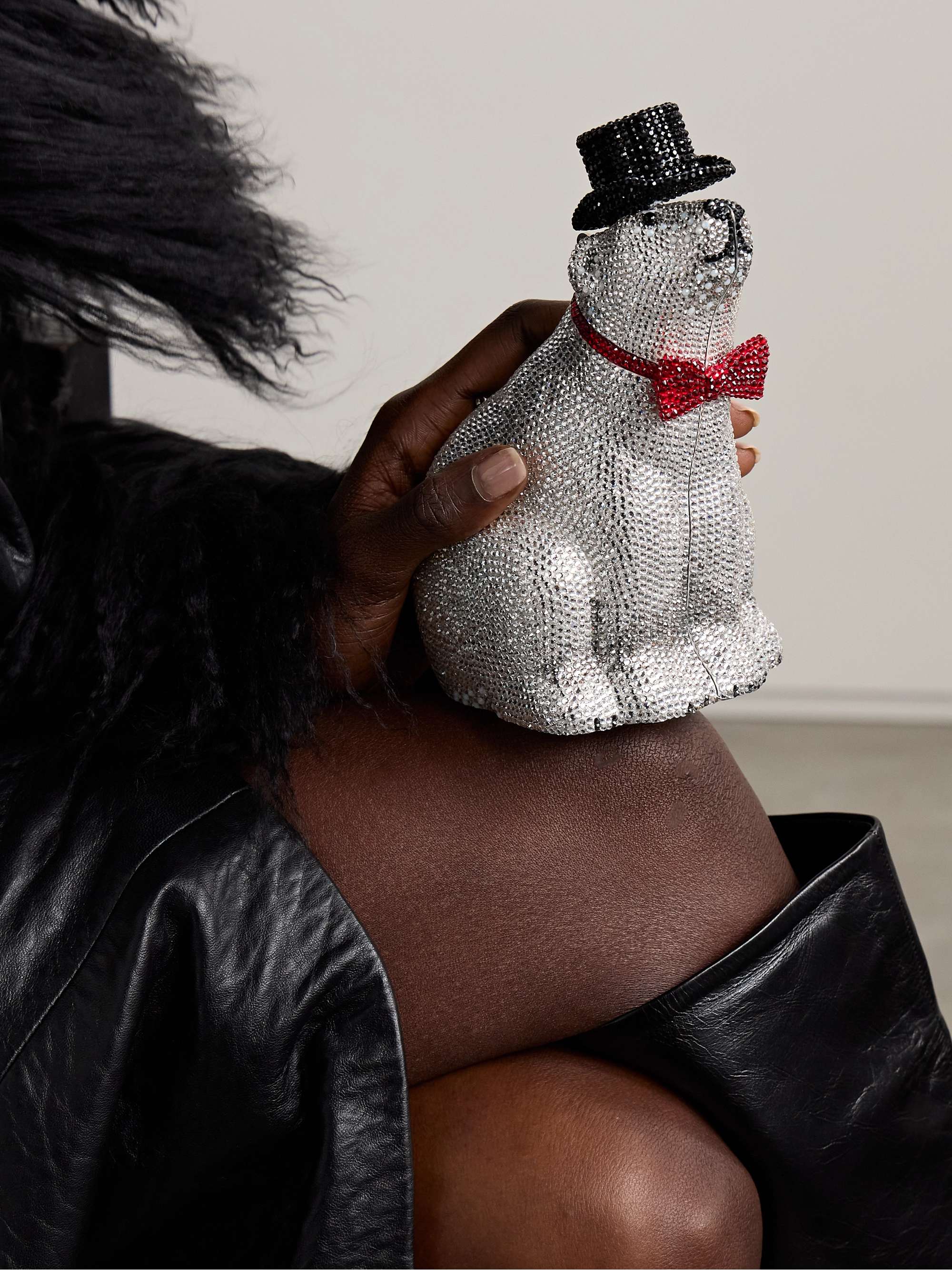 JUDITH LEIBER COUTURE 