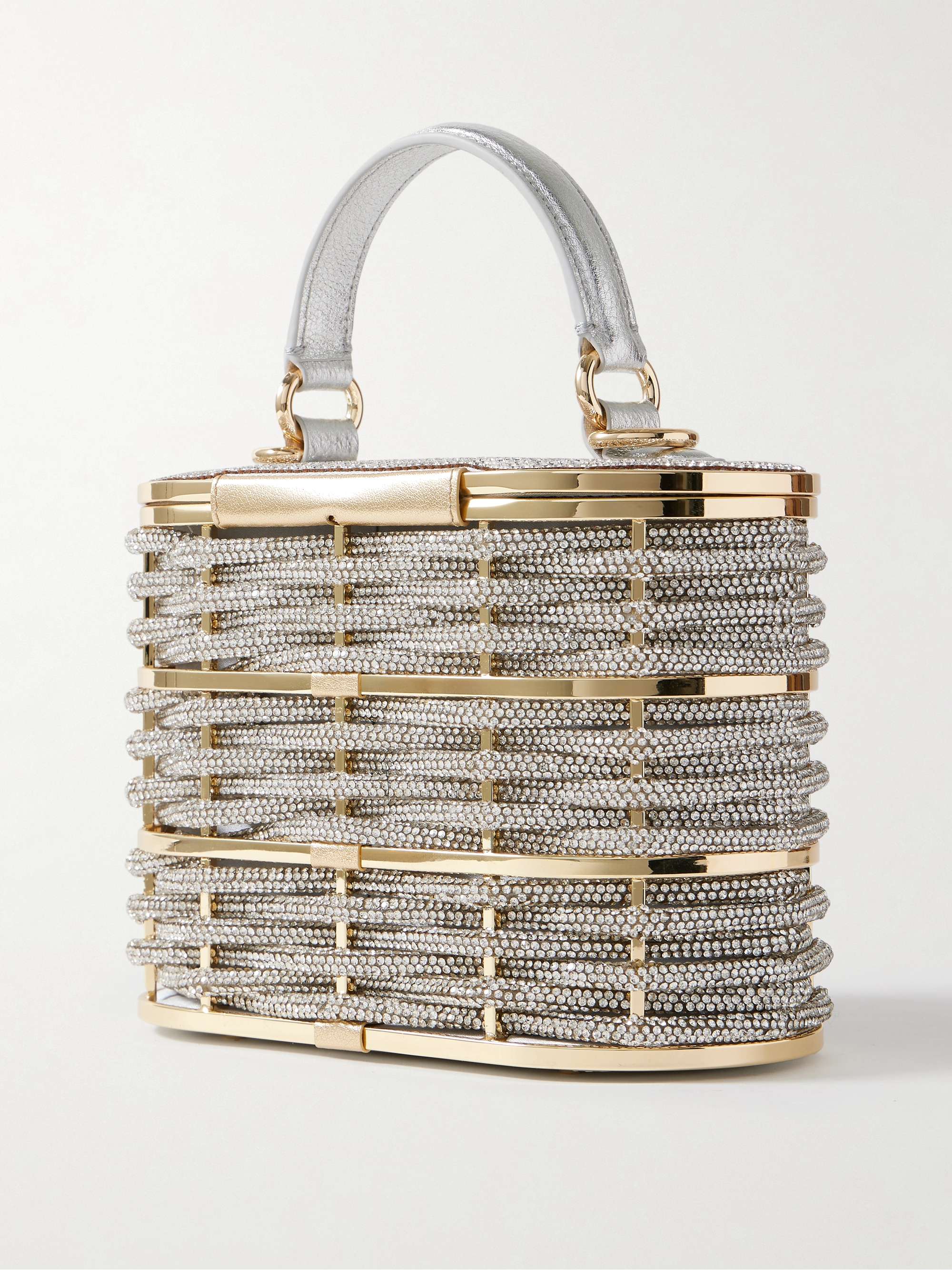 JUDITH LEIBER COUTURE 