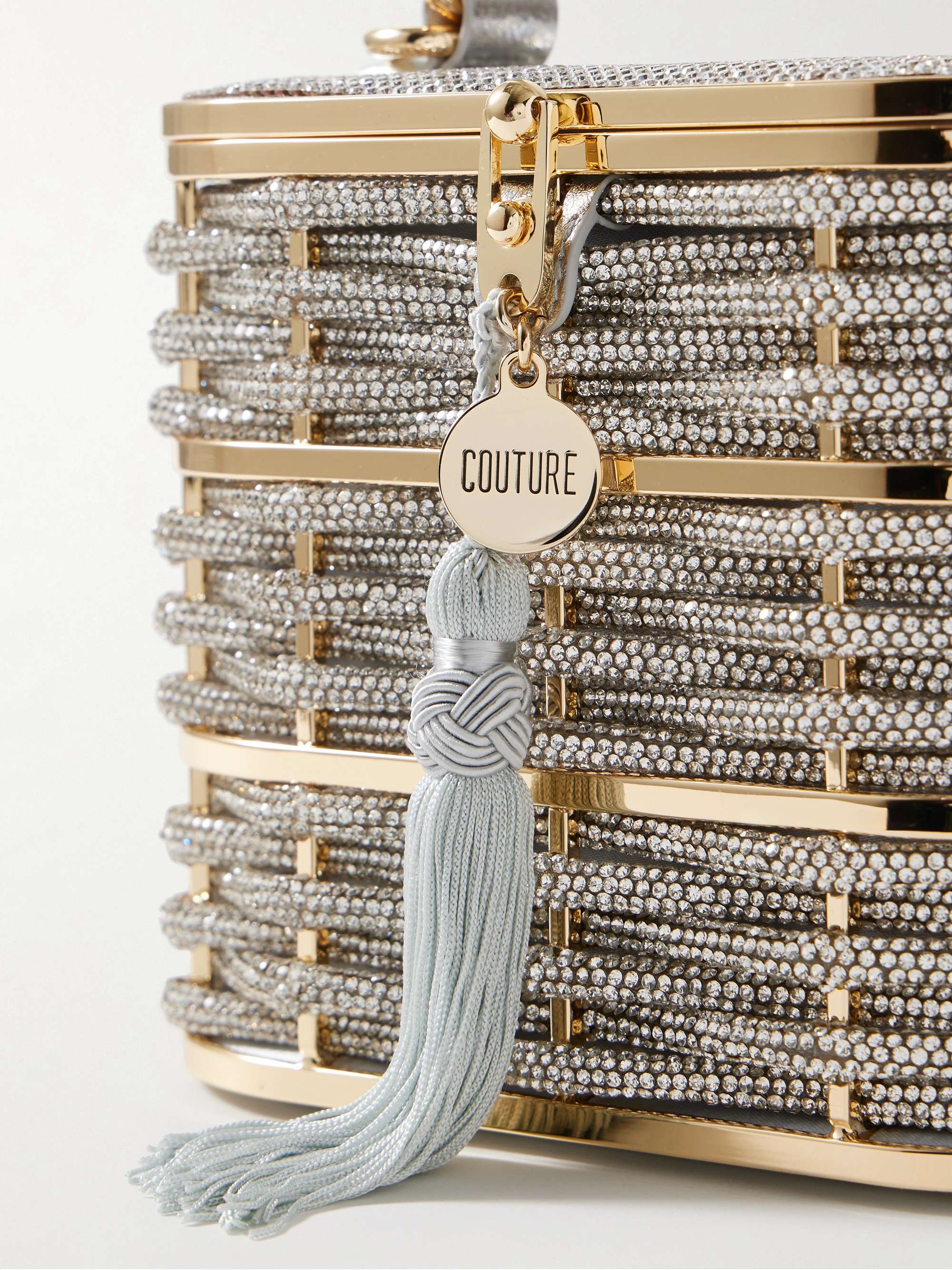 JUDITH LEIBER COUTURE 