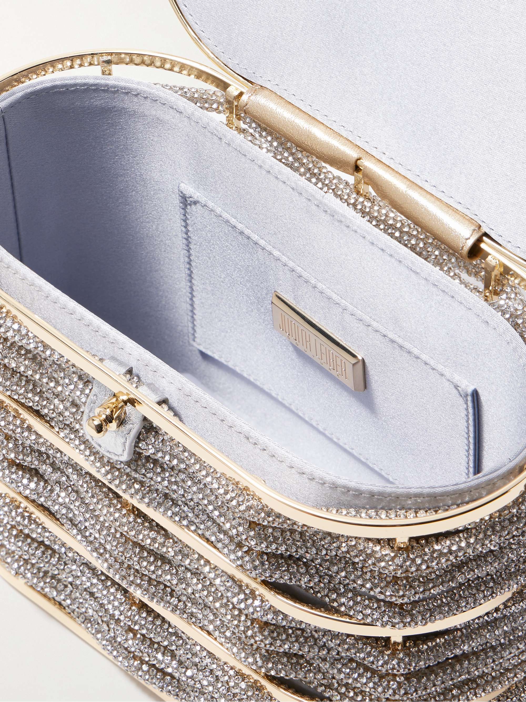 JUDITH LEIBER COUTURE 