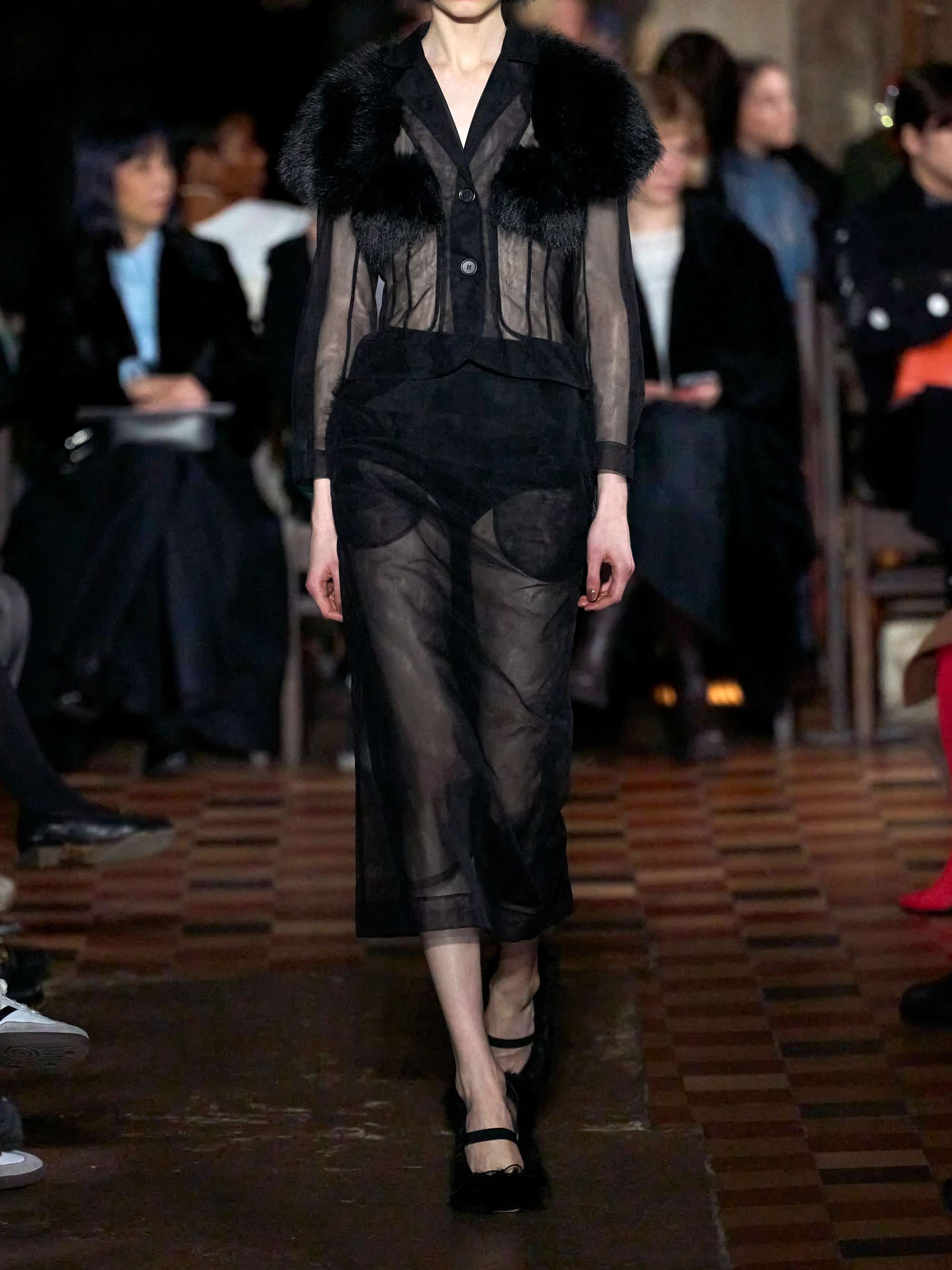 SIMONE ROCHA 