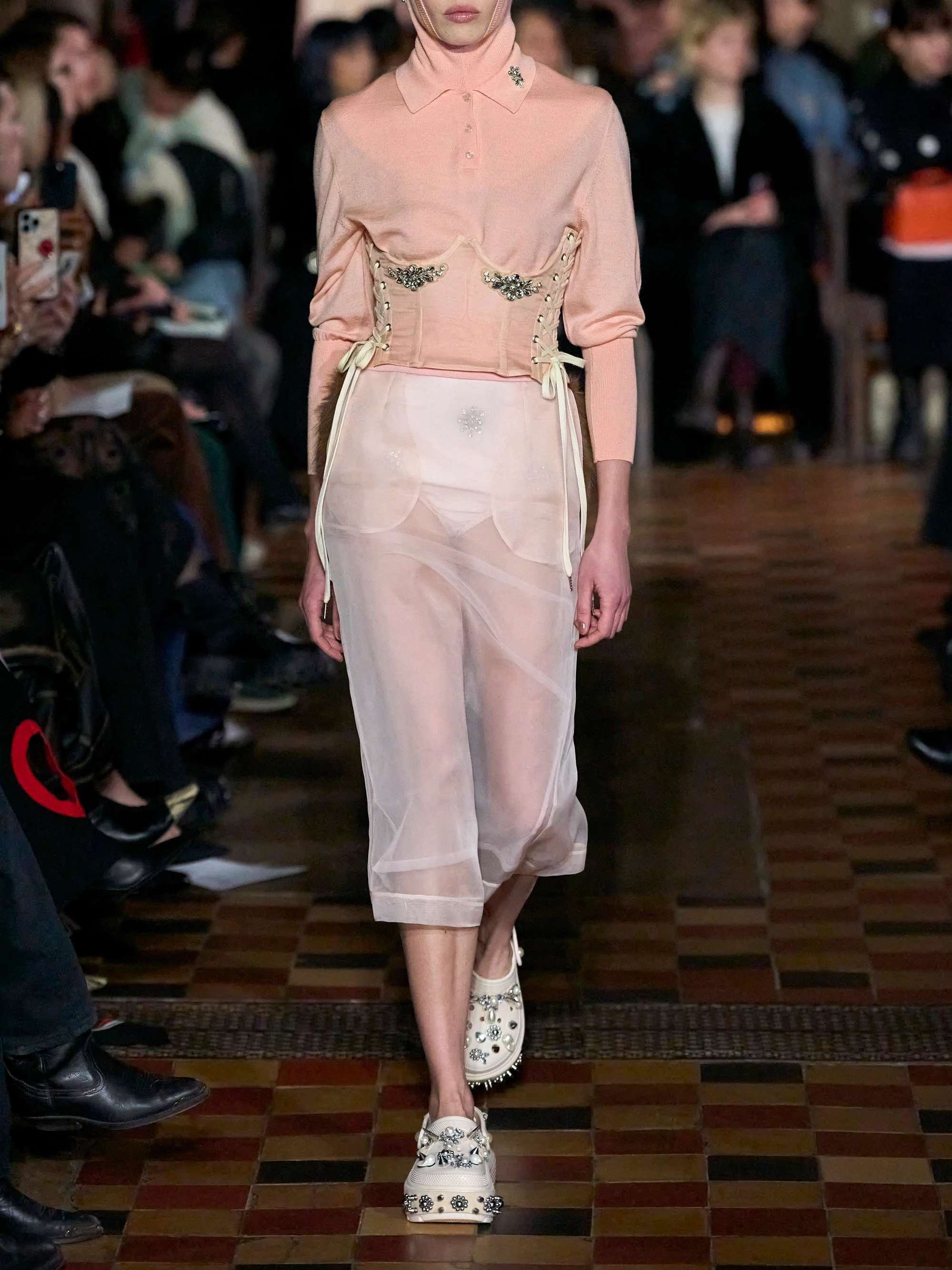 SIMONE ROCHA 
