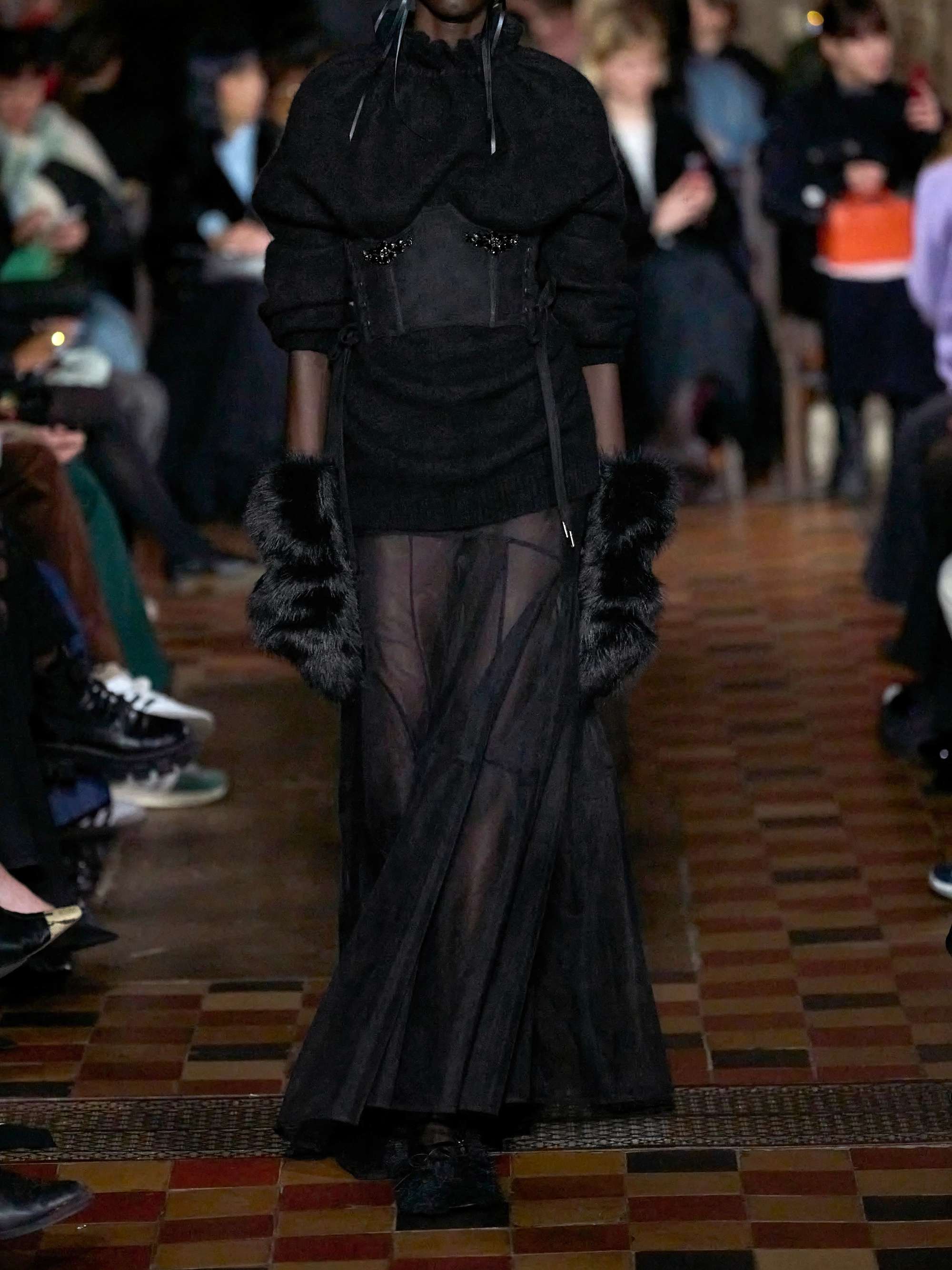 SIMONE ROCHA 