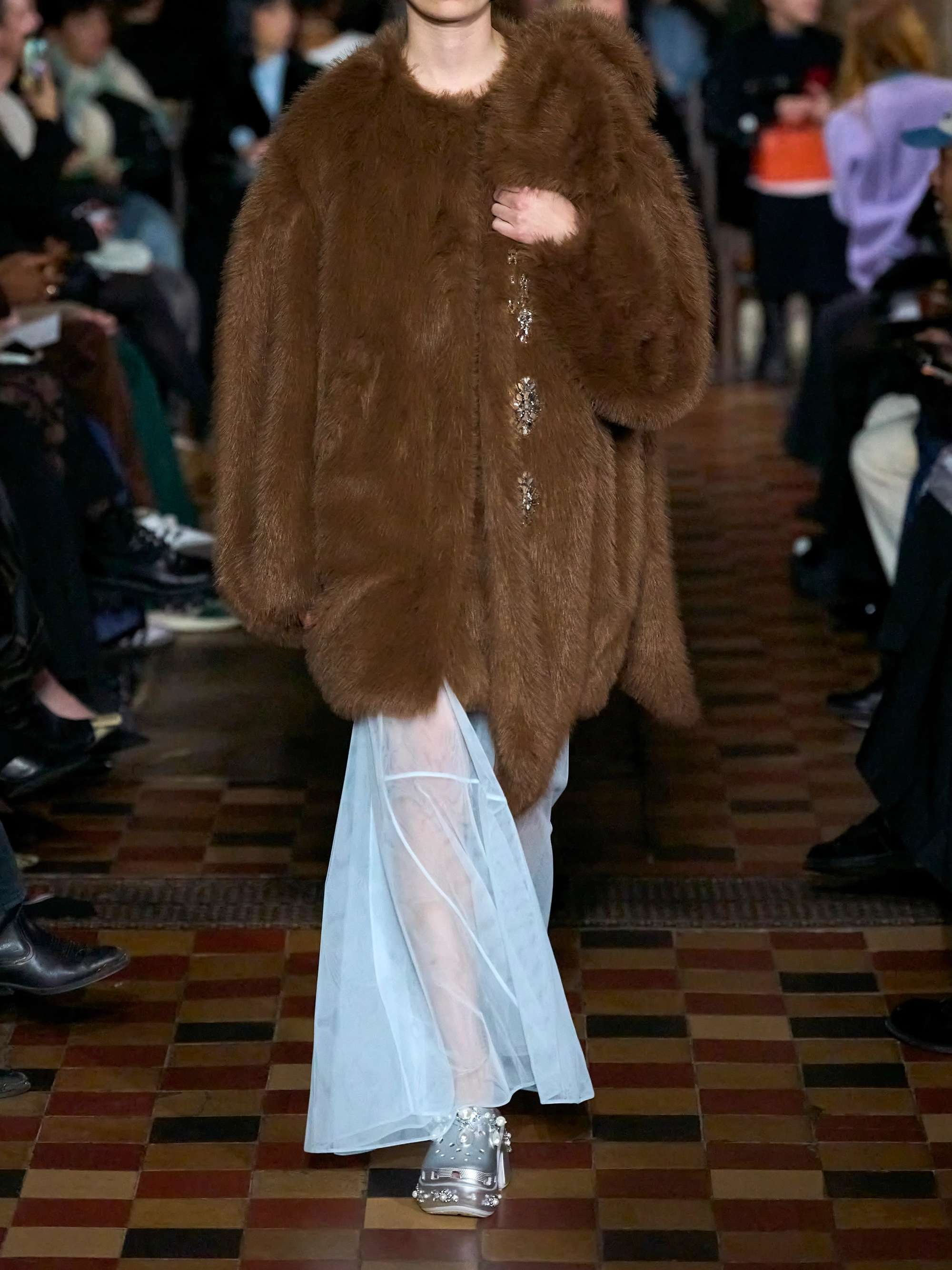 SIMONE ROCHA 