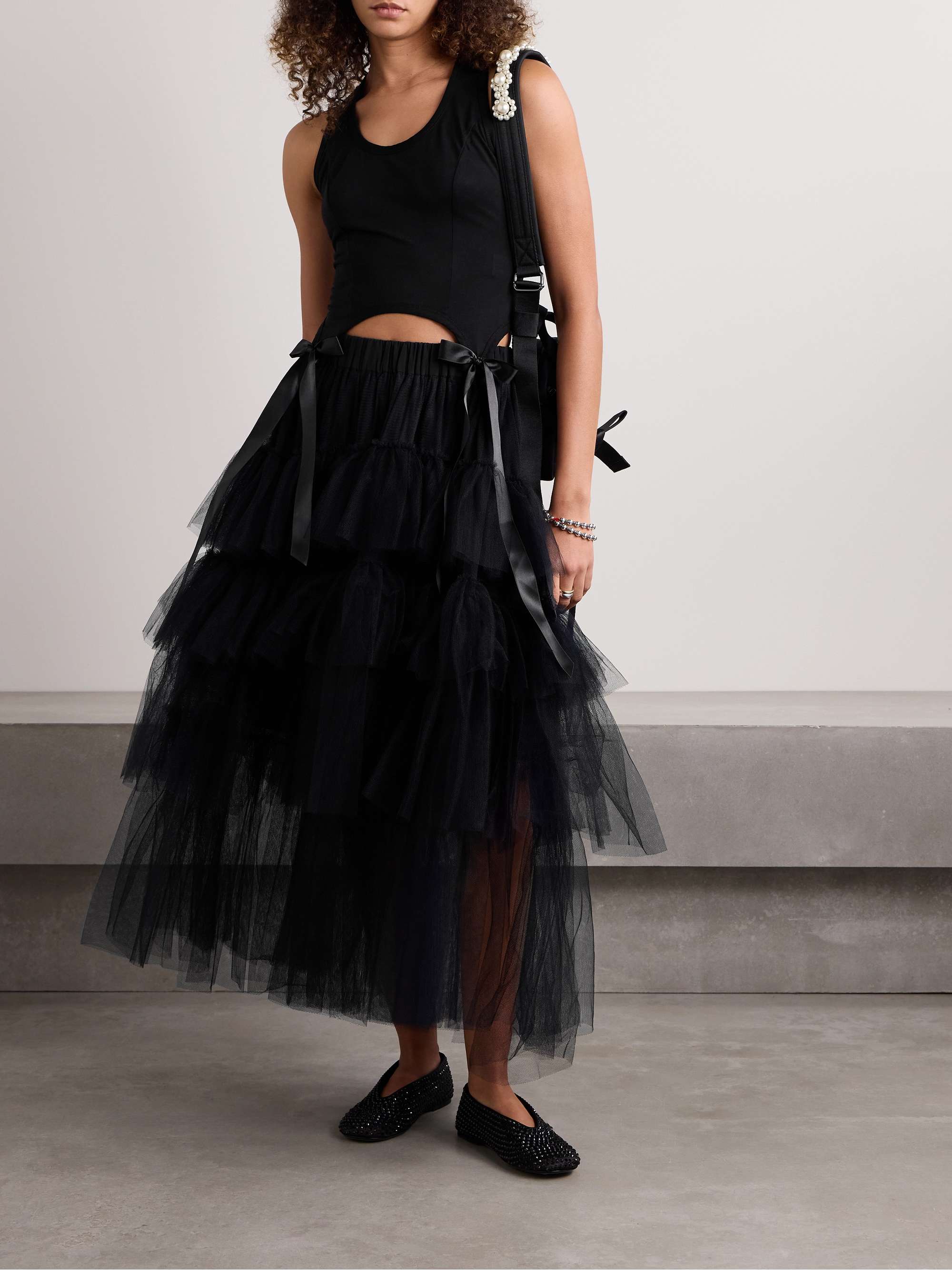 SIMONE ROCHA 