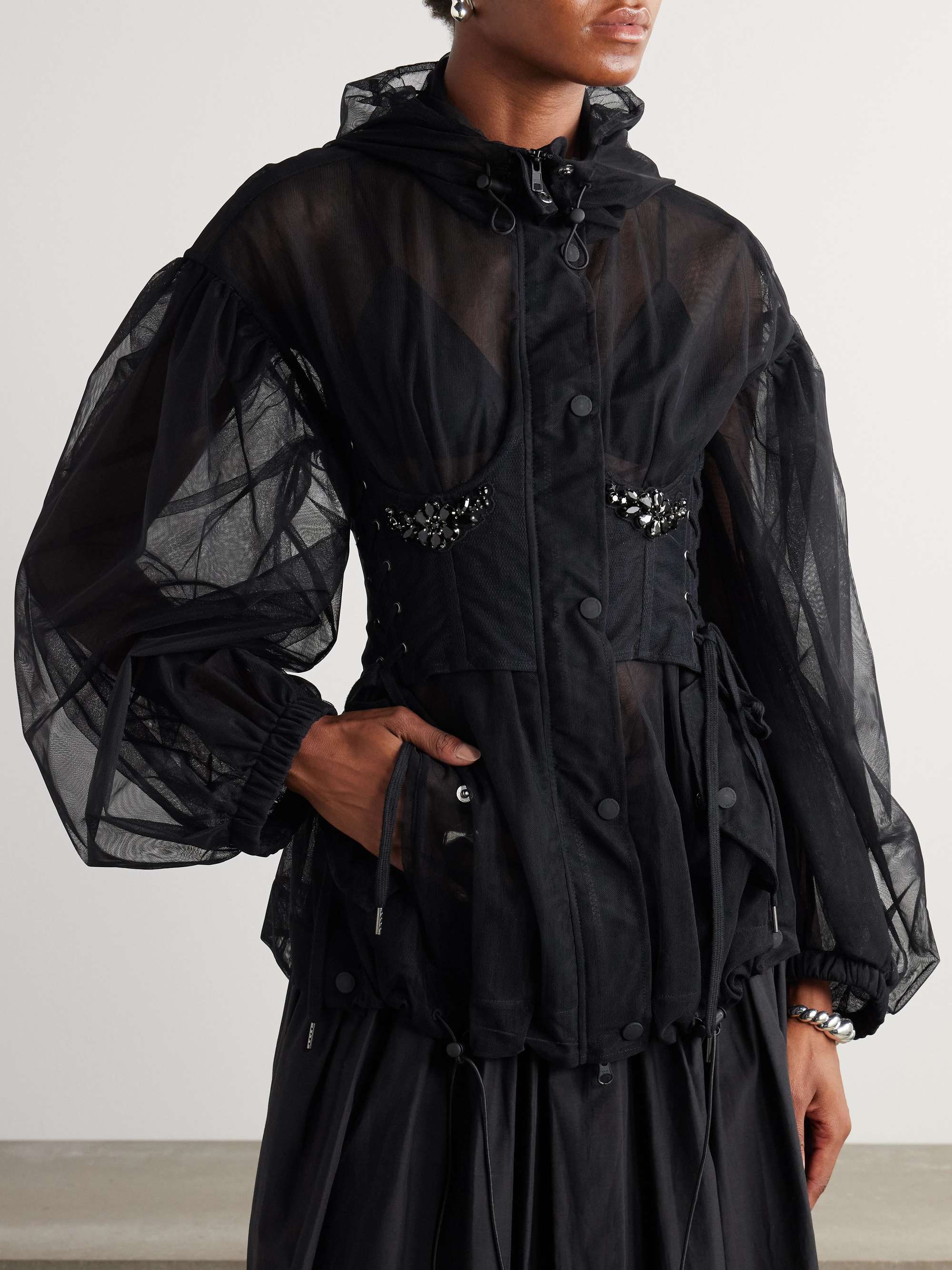 SIMONE ROCHA 